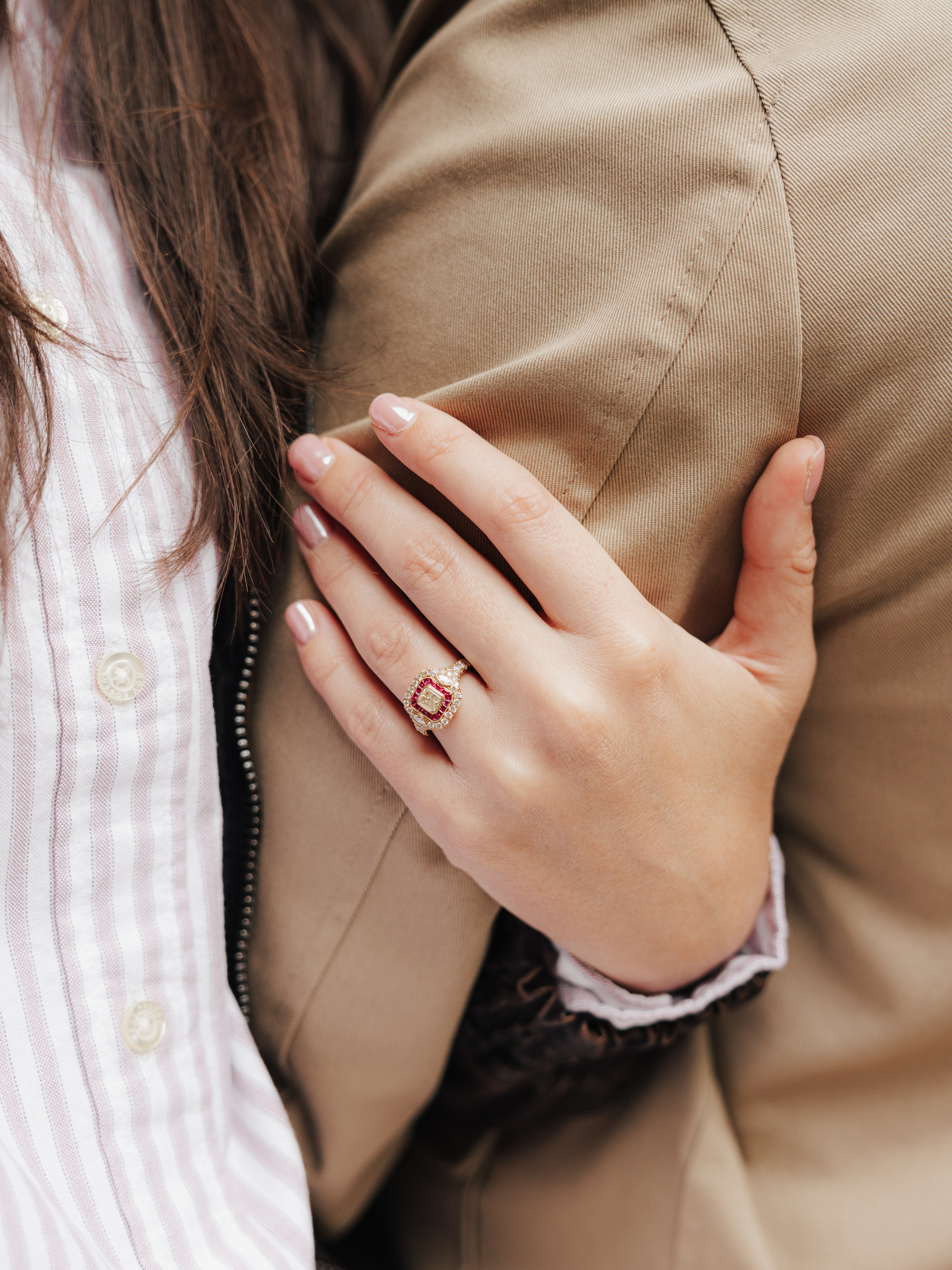 Proposal & Engagement. Wedding, elopement and family photographer in Bologna Martina Barbieri