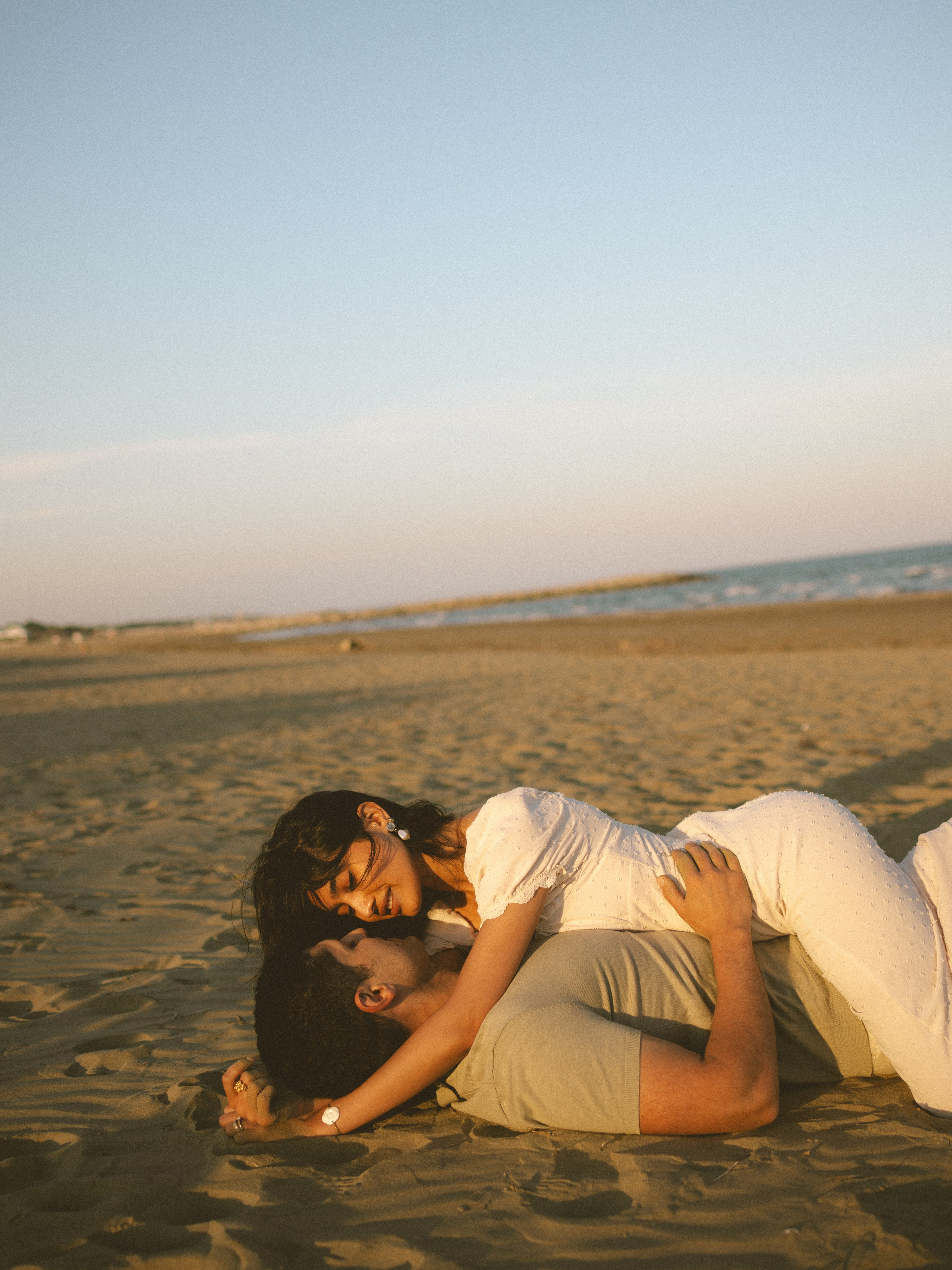 Milad & Maryam. Fotografo a Bologna Martina Barbieri
