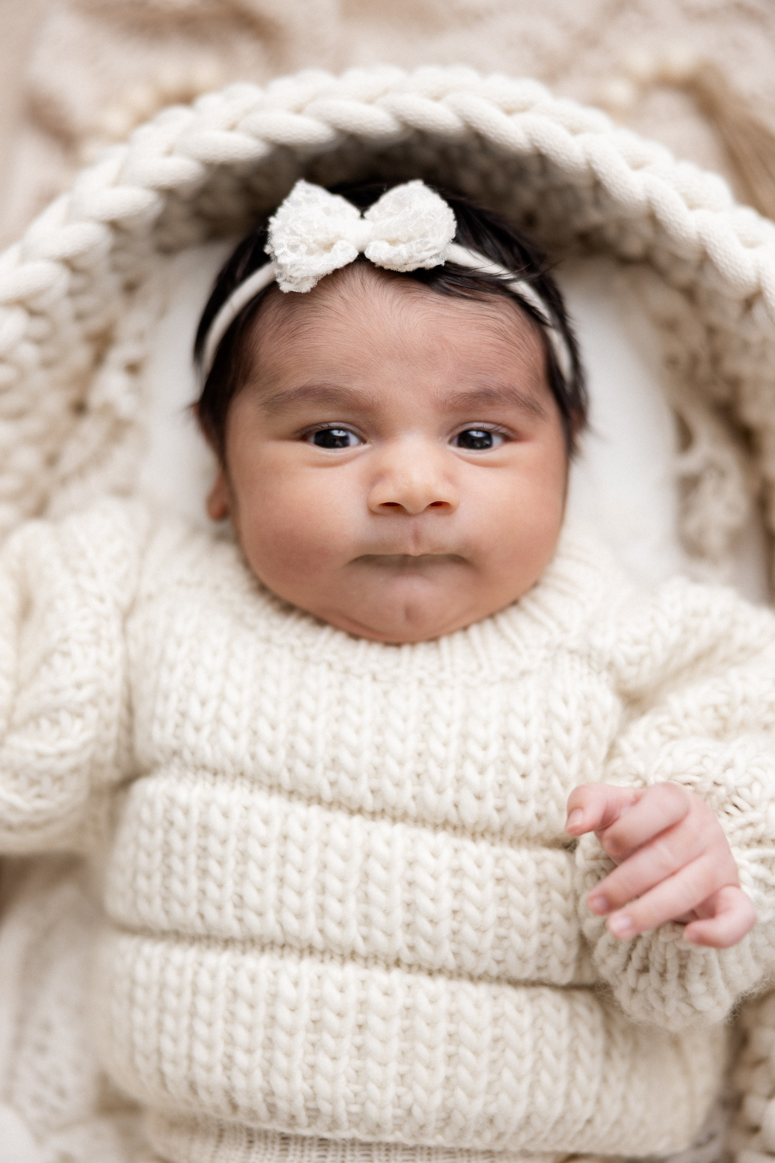 Newbornshooting in Pforzheim und Umgebung. Neugeborenenfotografie Pforzheim Katharina Jozic