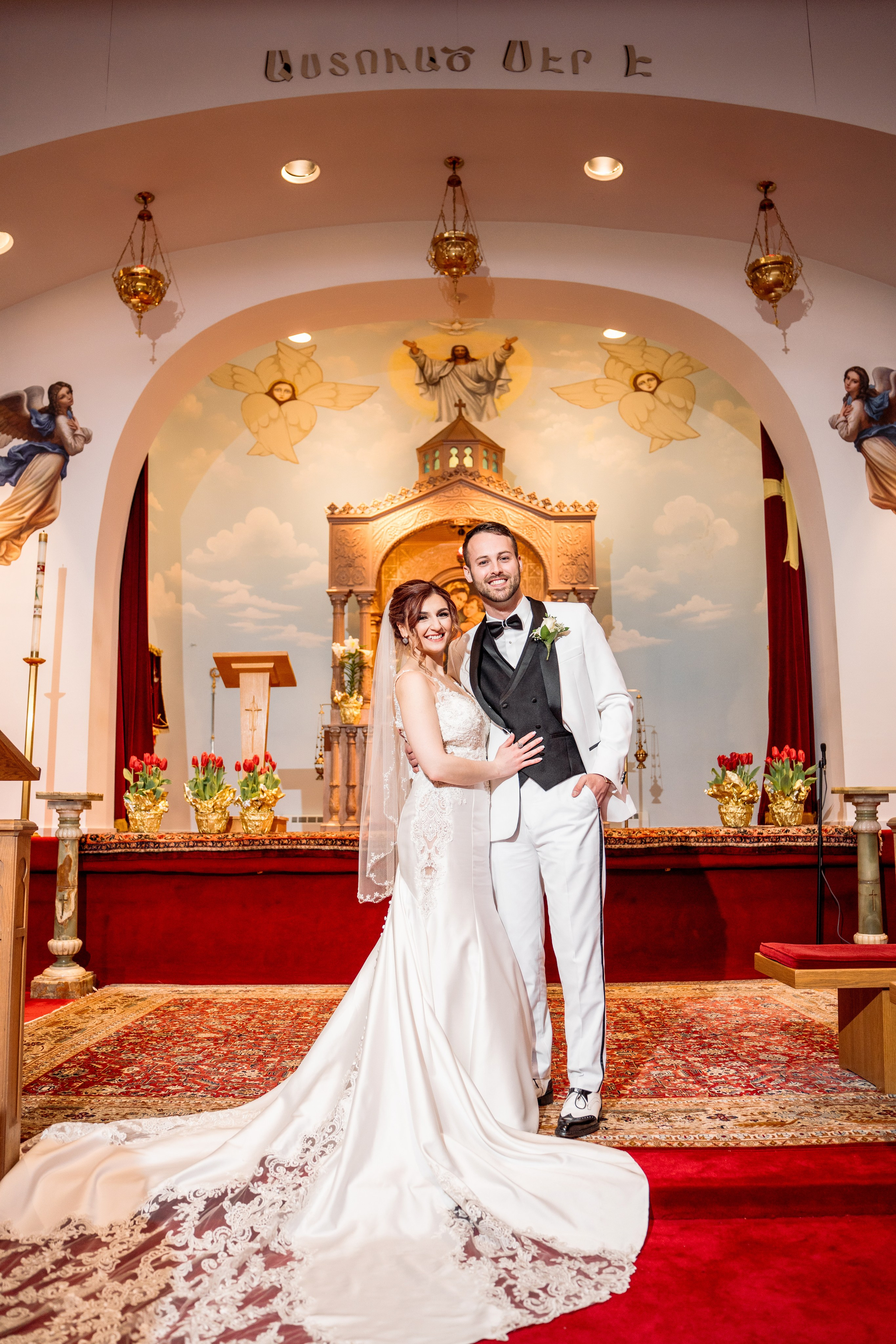 Elza&Caleb. Wedding and family photographer and videographer PA, NJ, NY, DE, MD