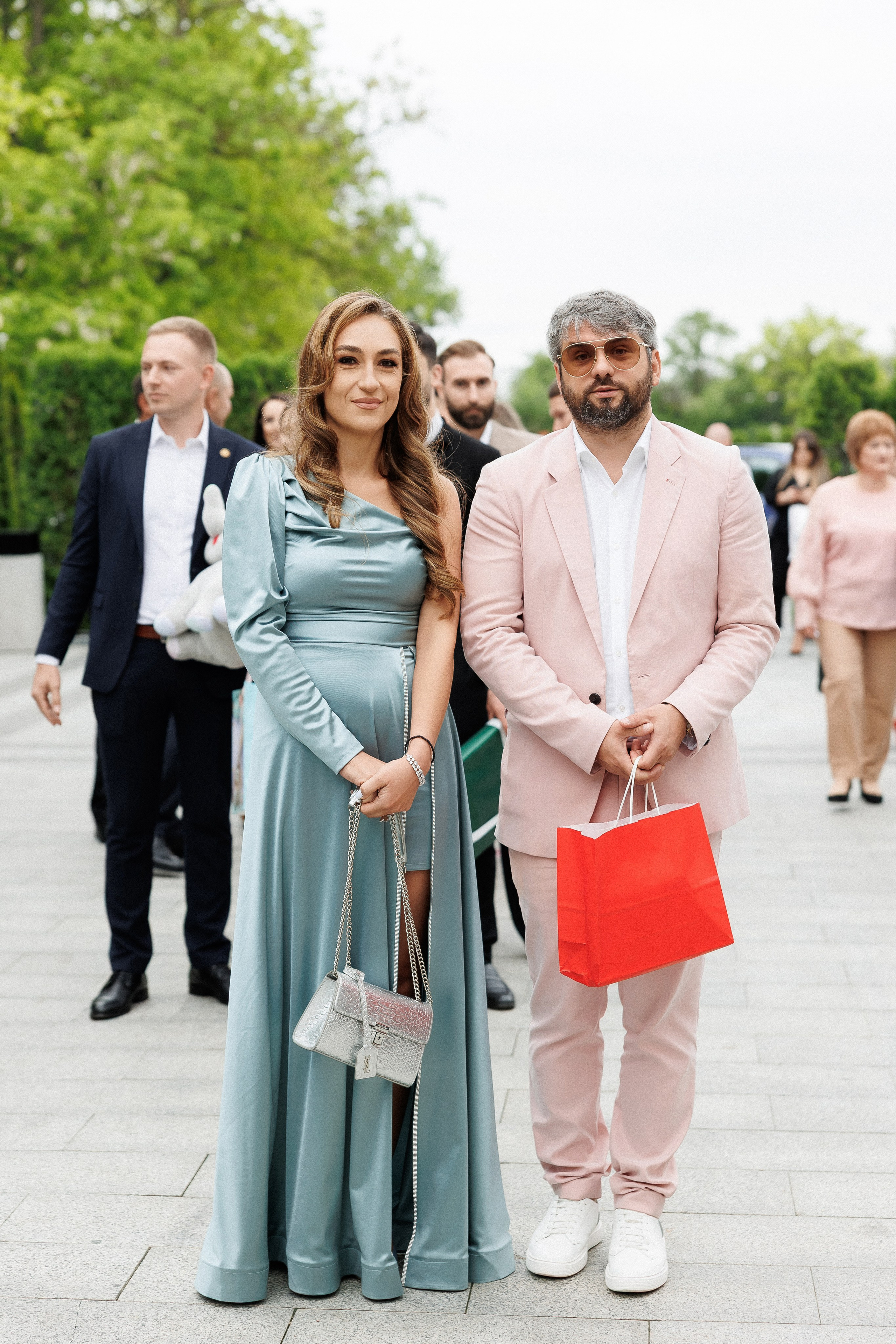 Ion & Djulieta — Richland — Wedding Day. Servicii Foto și Video 067188353