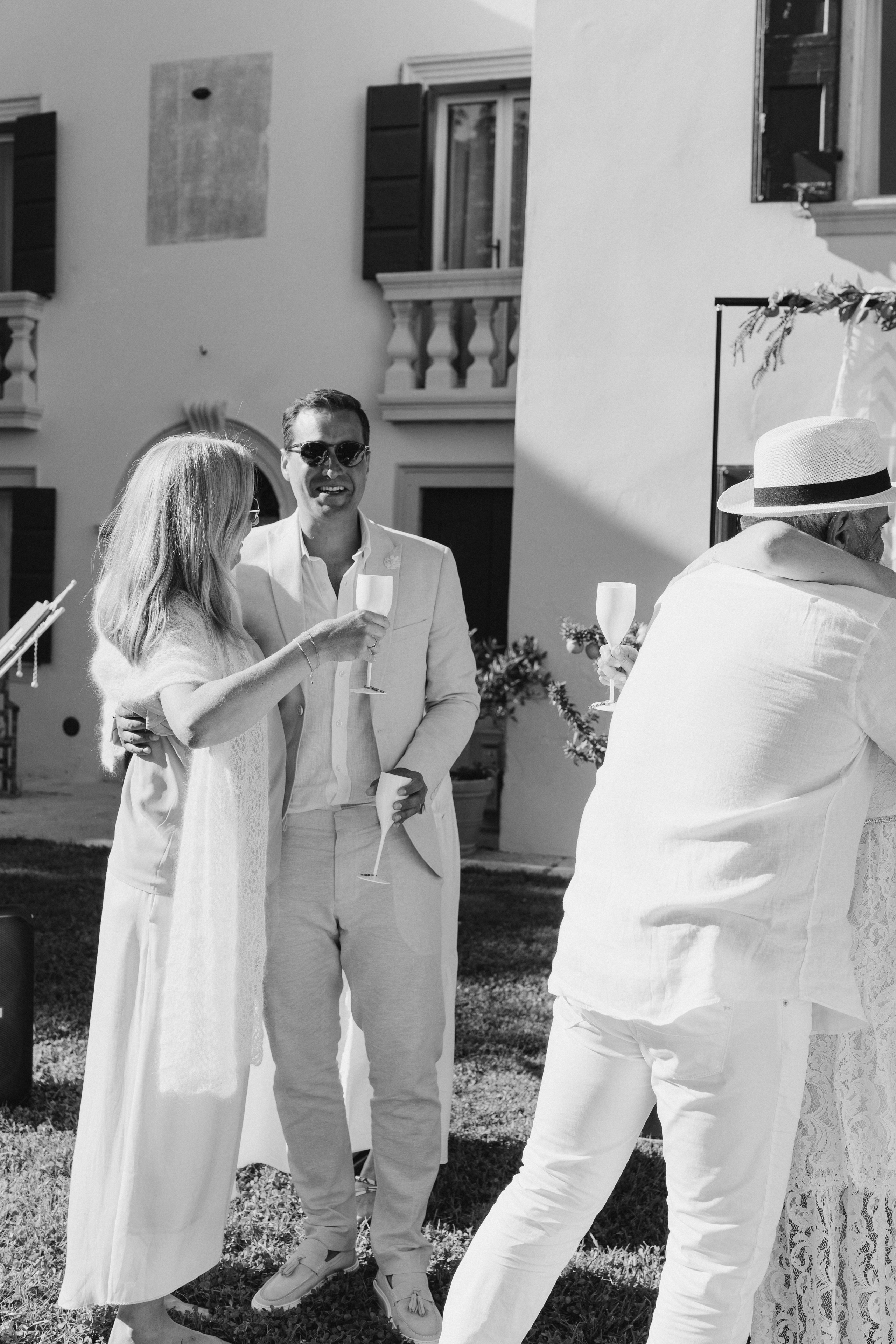 JENNIE & JASPAR • Verona. PHOTOGRAPHER IN ITALY