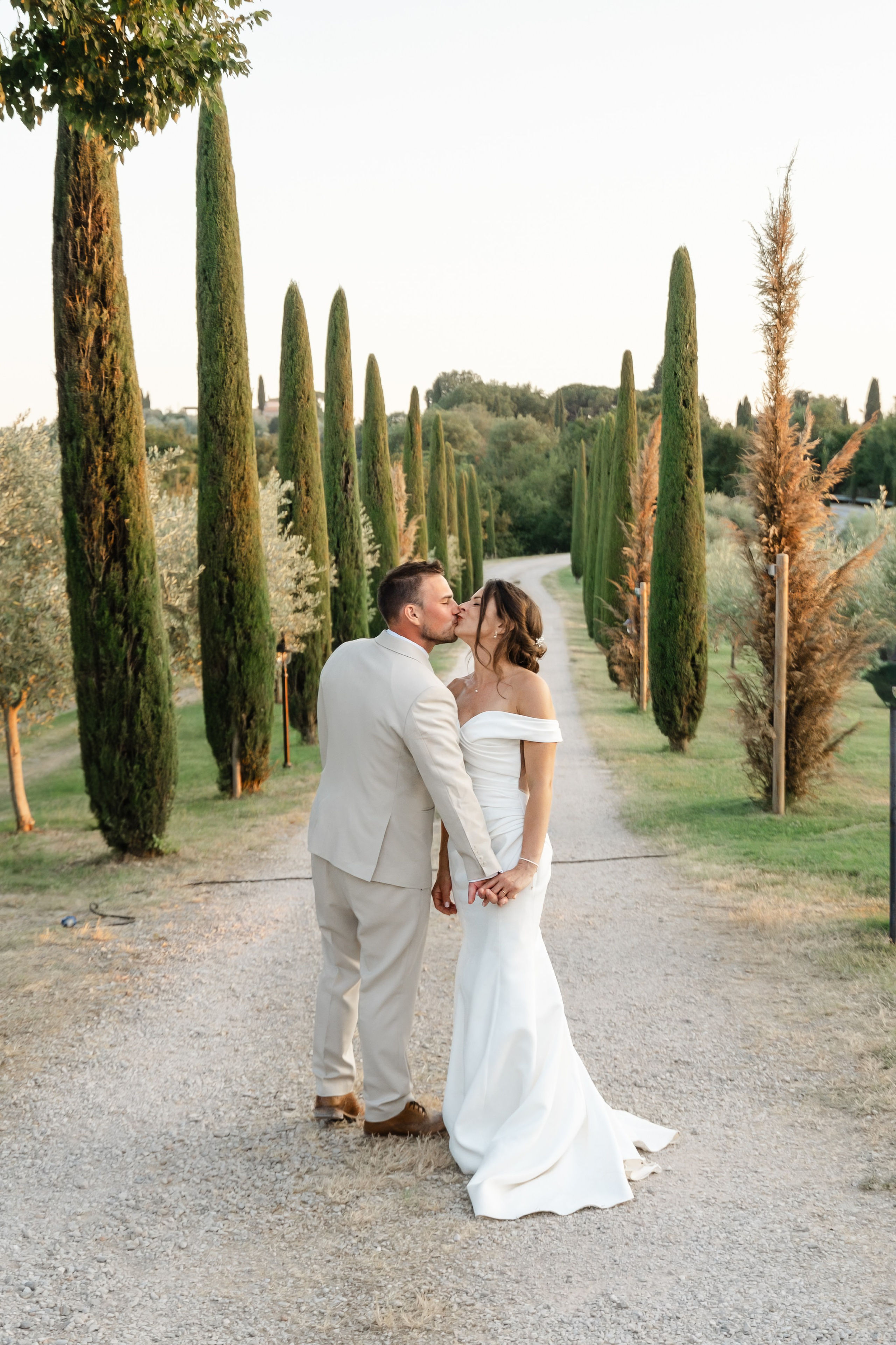 ROXANNE and ANDREW_ Tuscany. PHOTOGRAPHER IN ITALY
