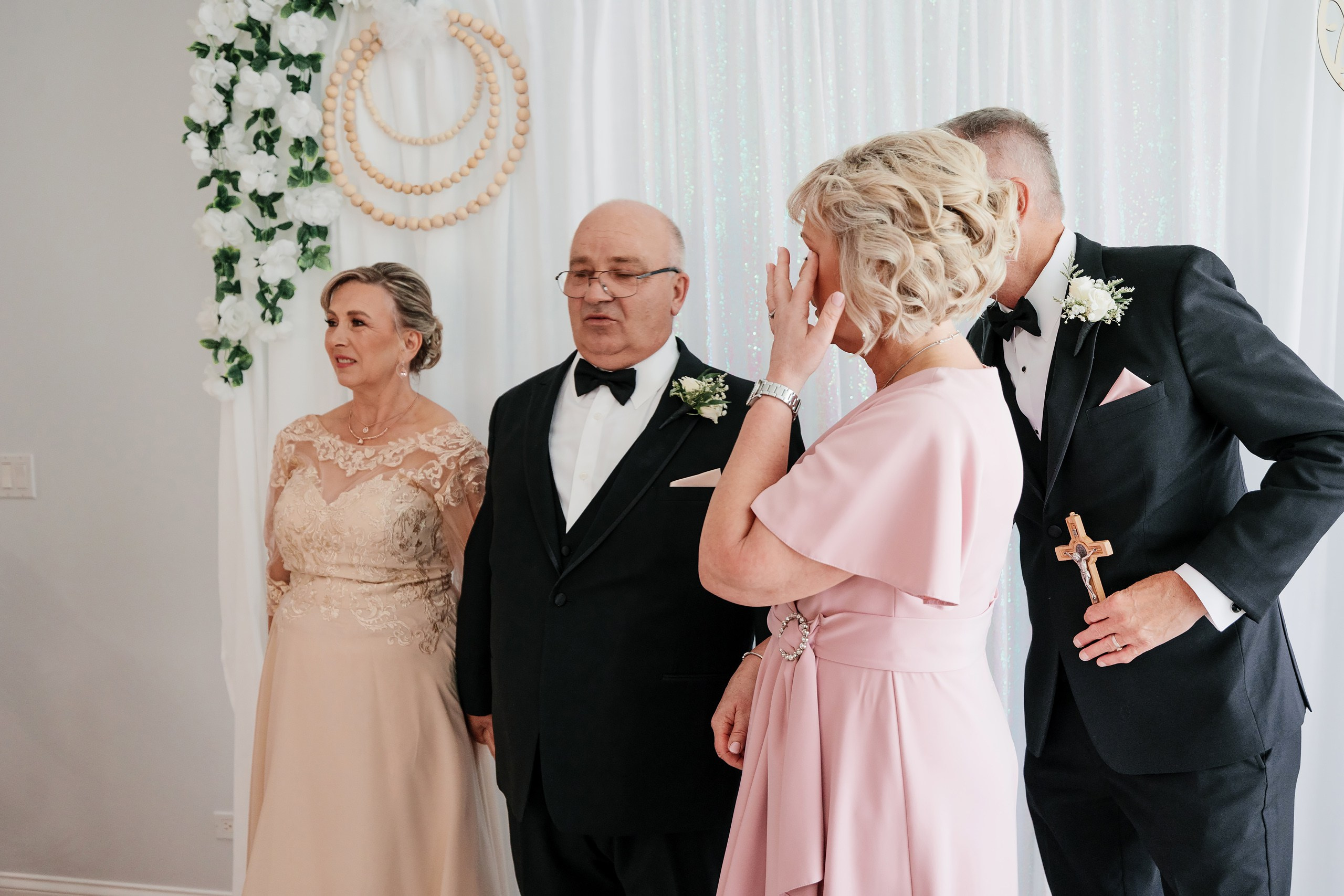 05.10.2024 Wedding. Wedding family event photographer in Chicago Nick Yushevich