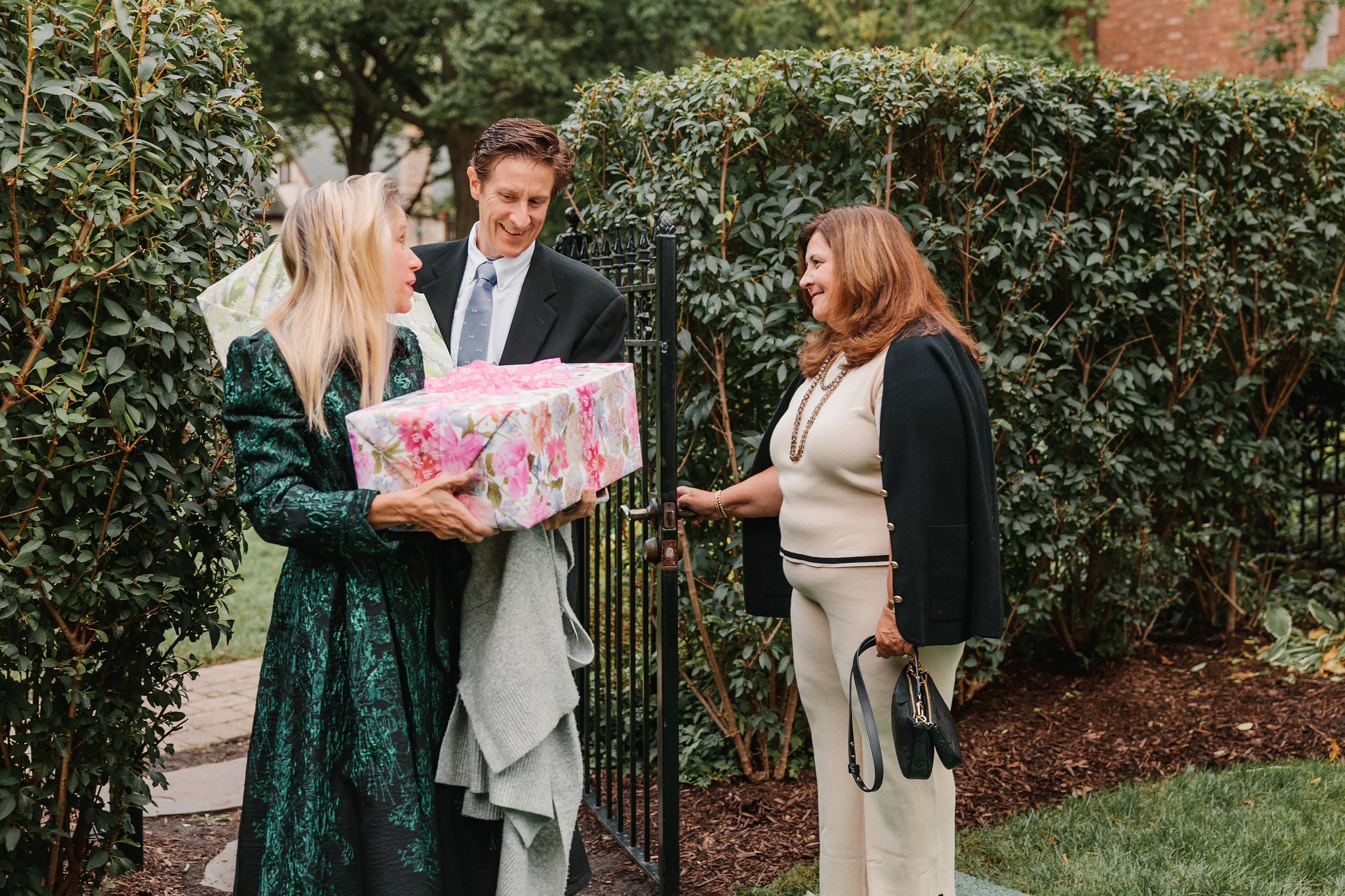 10.08.2023 Wedding. Wedding family event photographer in Chicago Nick Yushevich