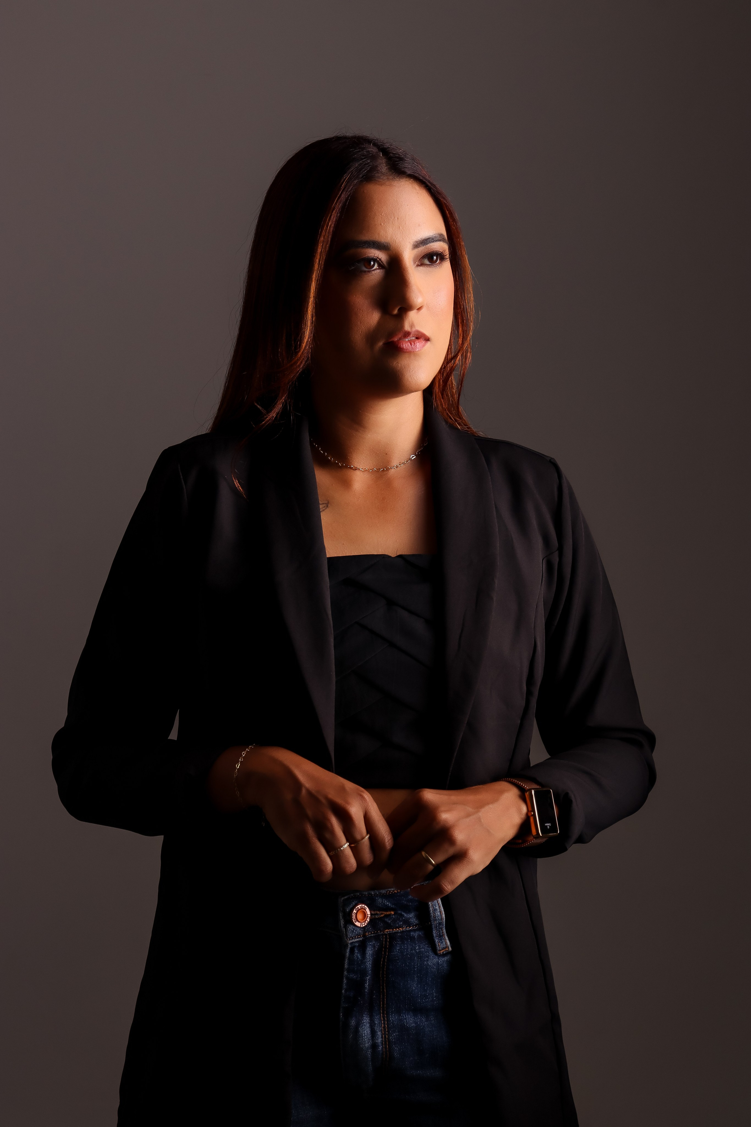 Através da Foto — Lesengny Machado — Fotografia e Maquiagem