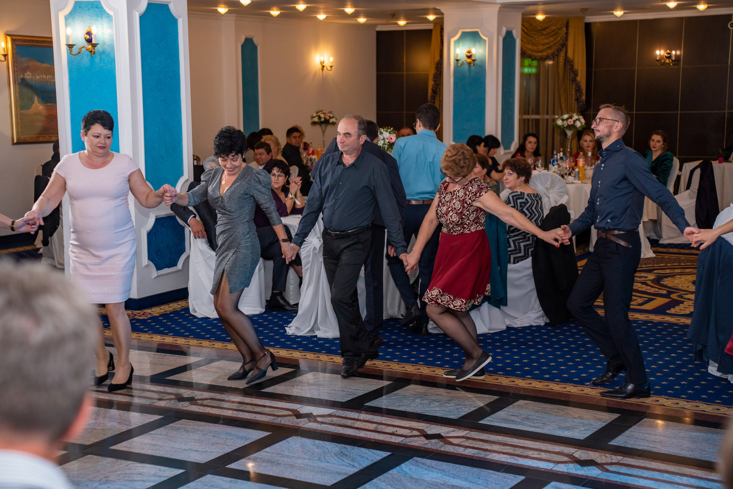 Nuntă Florin & Andreea