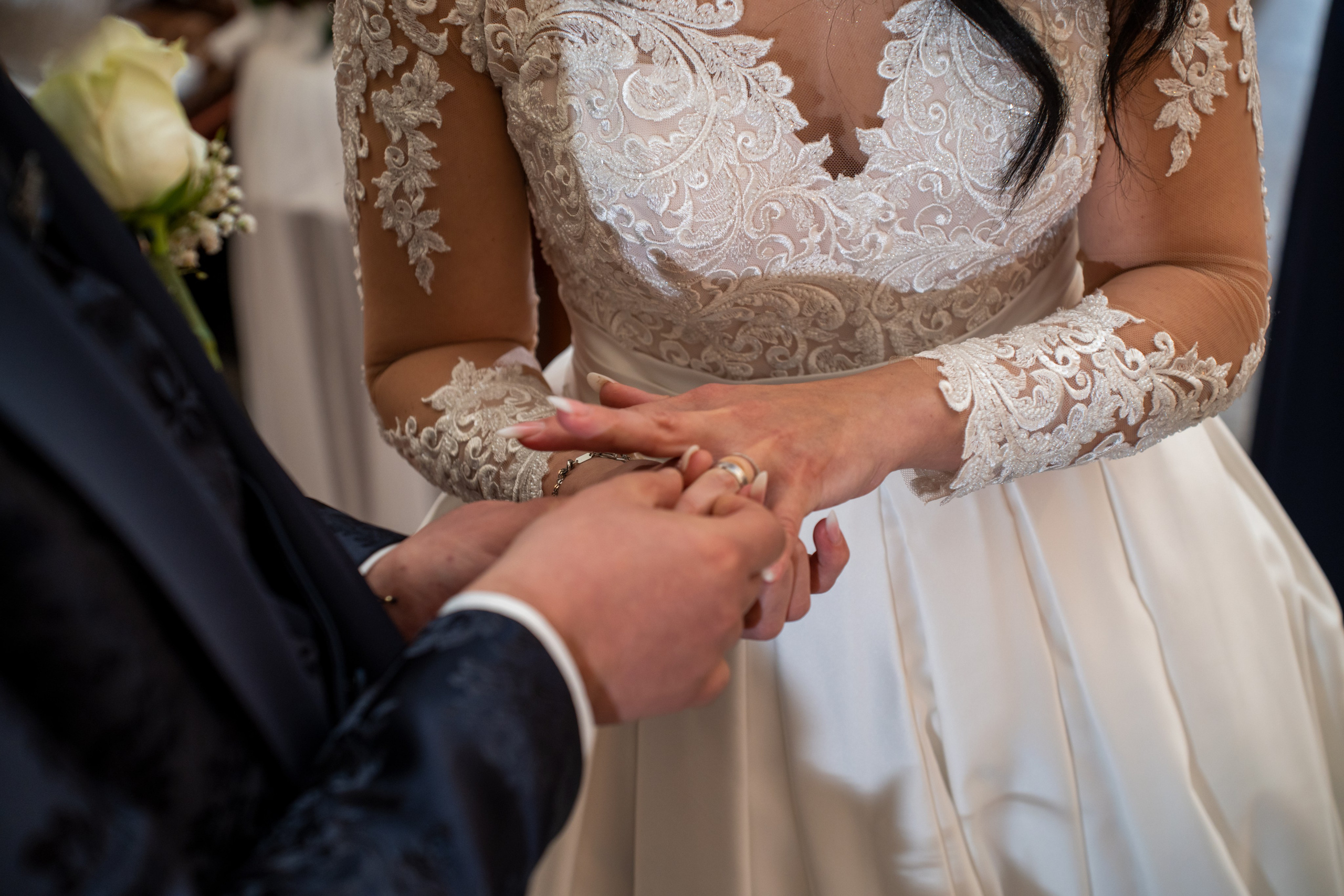 Nuntă Florin & Andreea