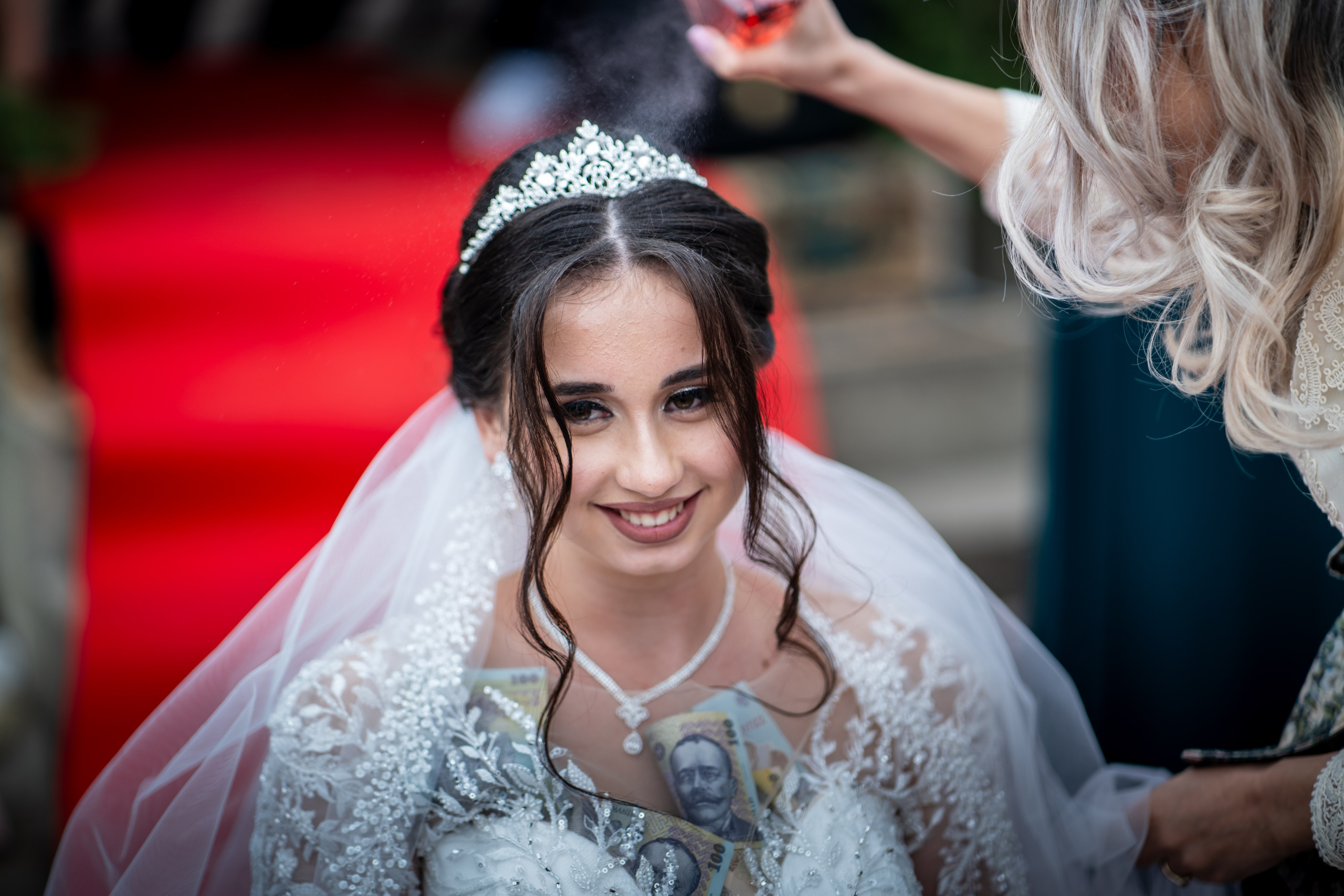 Nuntă Nicoleta & Marin. Mihai Alexandra Events