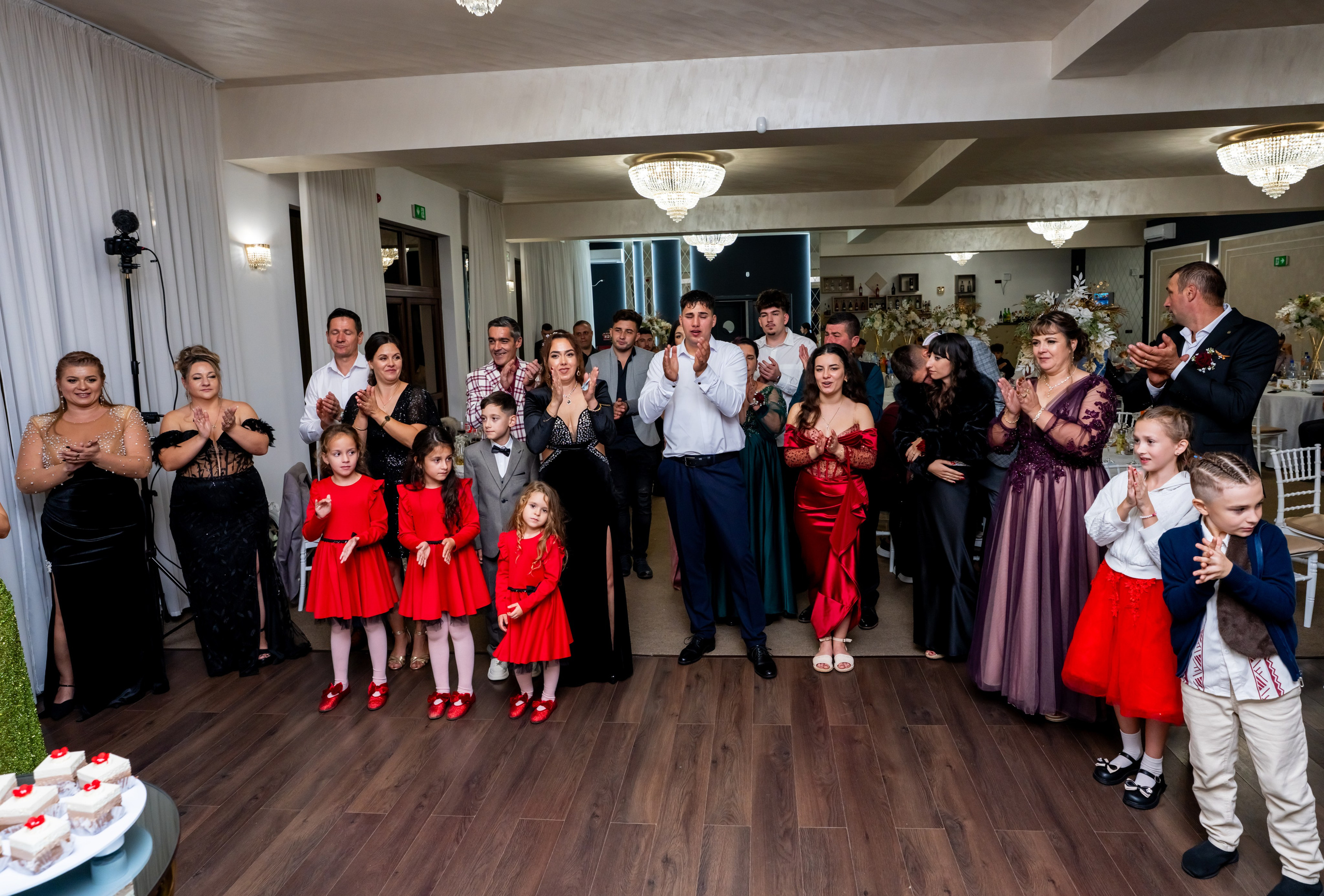 Nuntă Nicoleta & Marin. Mihai Alexandra Events