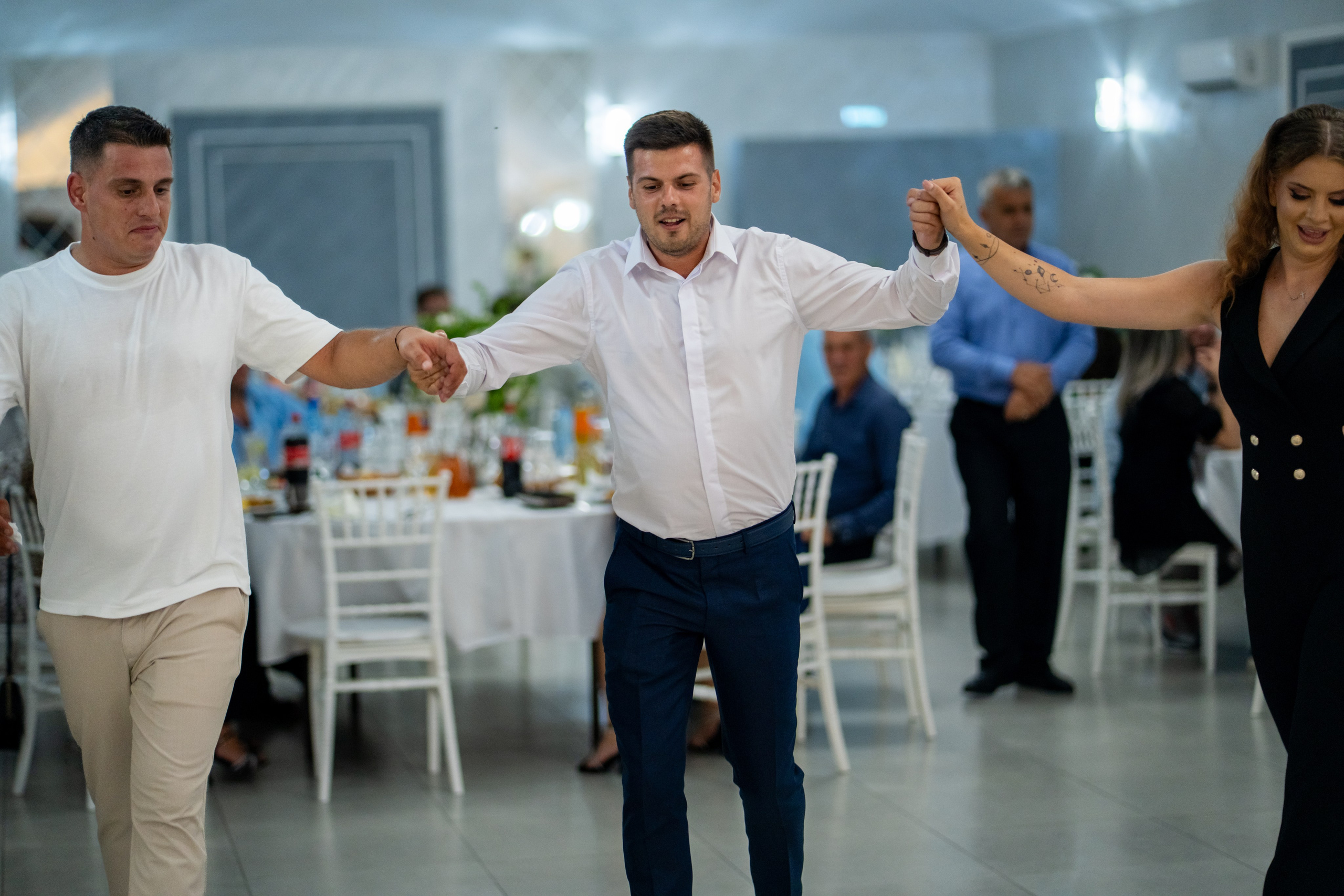 Cununie Civilă Florentina & Joe