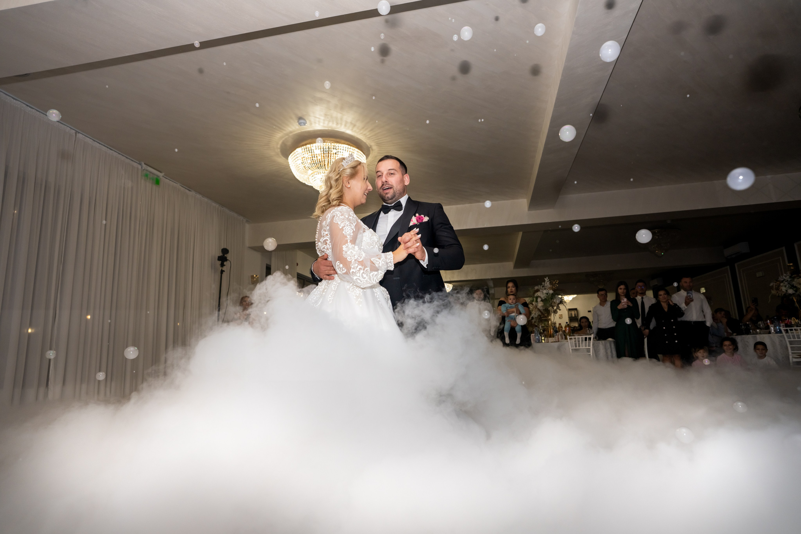 Nuntă Loredana & Cosmin. Mihai Alexandra Events