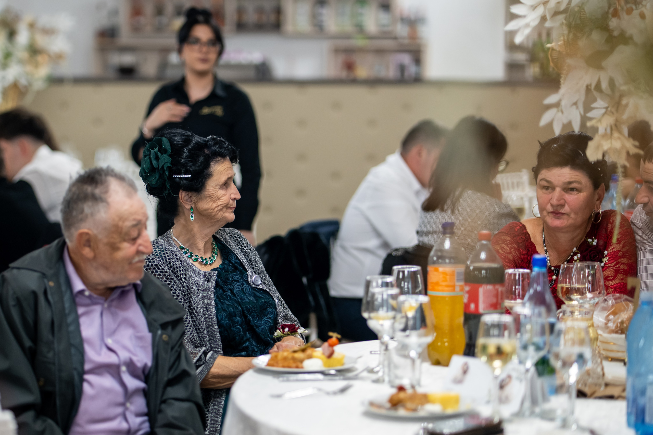 Nuntă Nicoleta & Marin. Mihai Alexandra Events