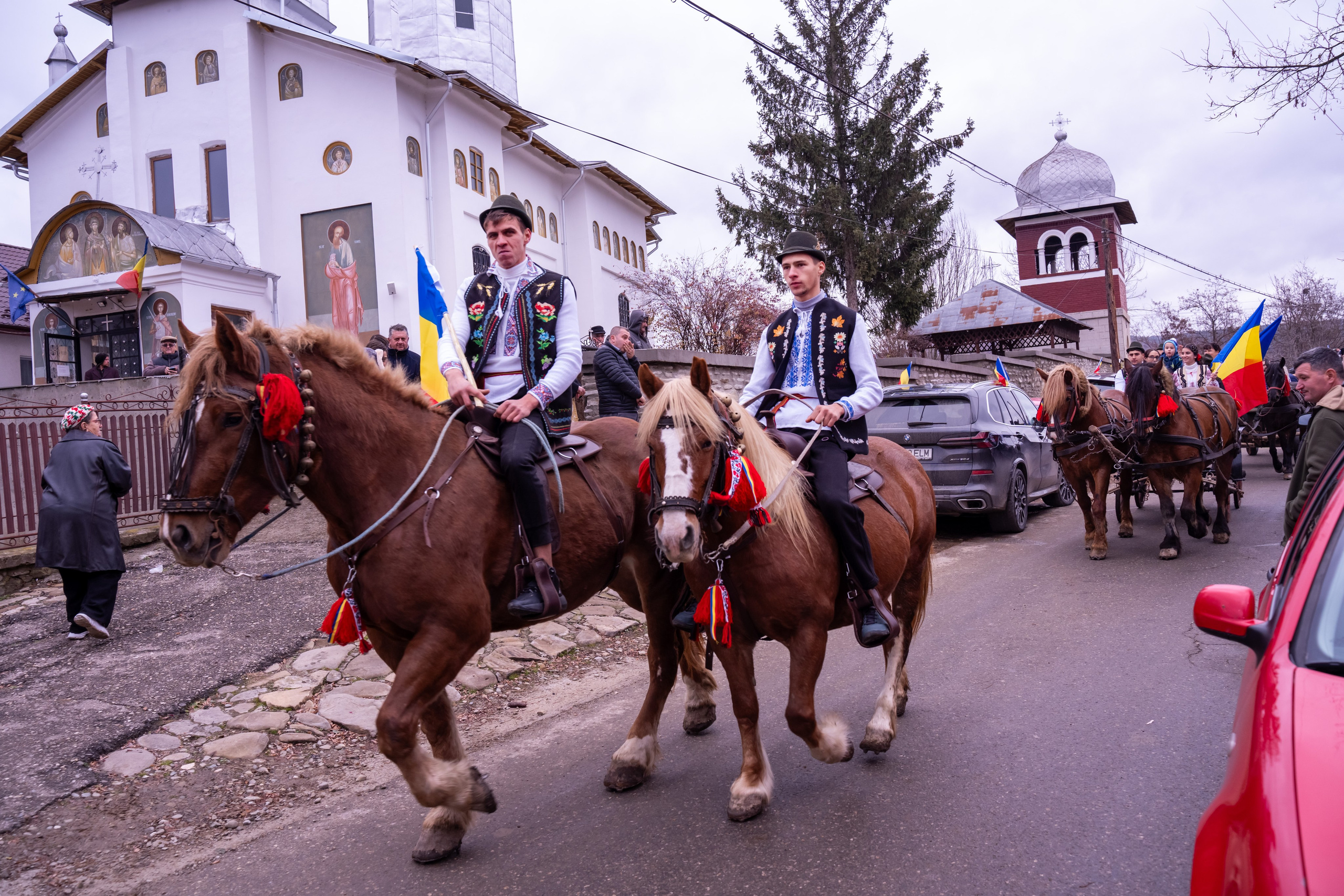 1 Decembrie la Vărbilău (a 2-a ediție)