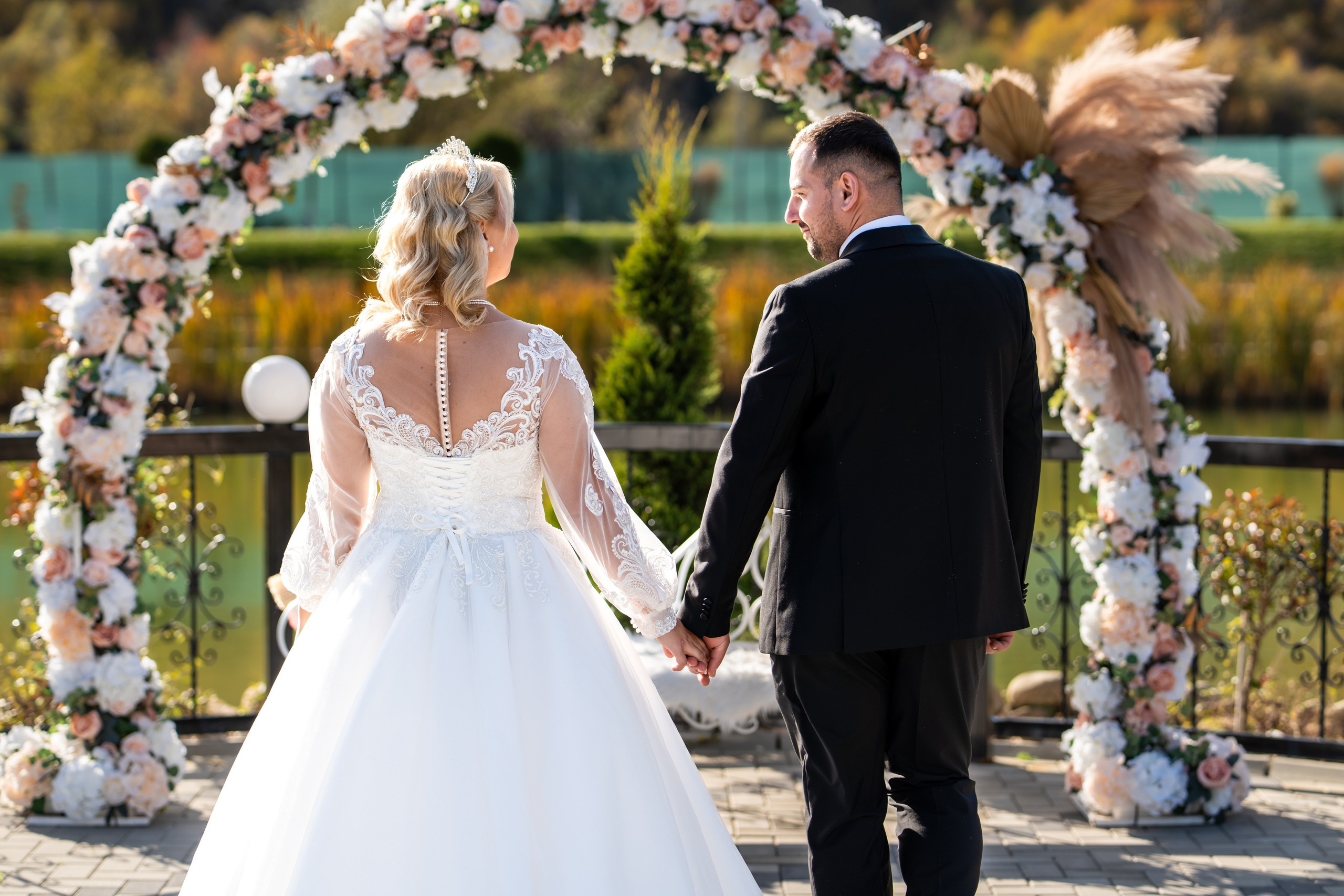 Ședință foto Loredana & Cosmin