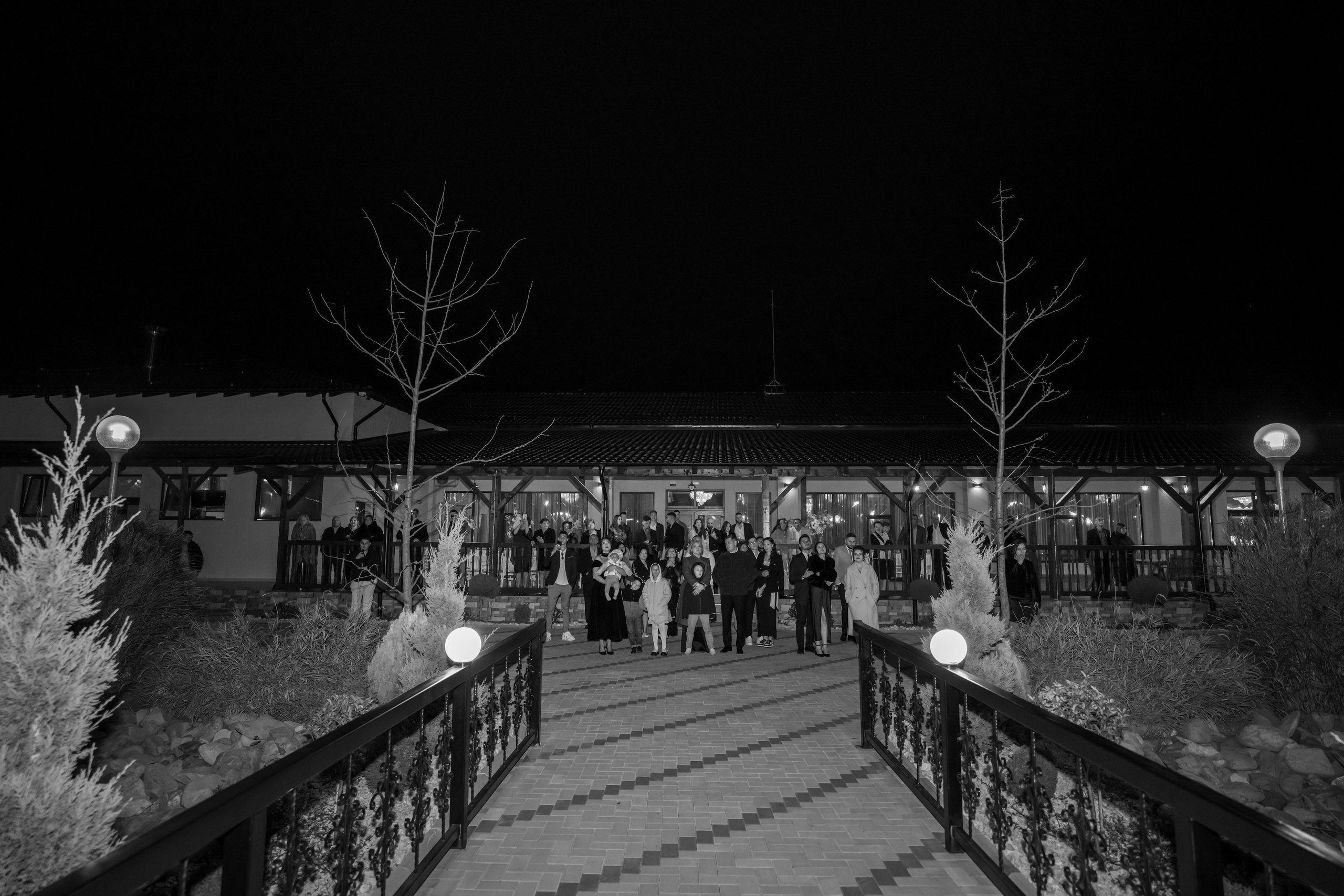 Nuntă Loredana & Cosmin. Mihai Alexandra Events