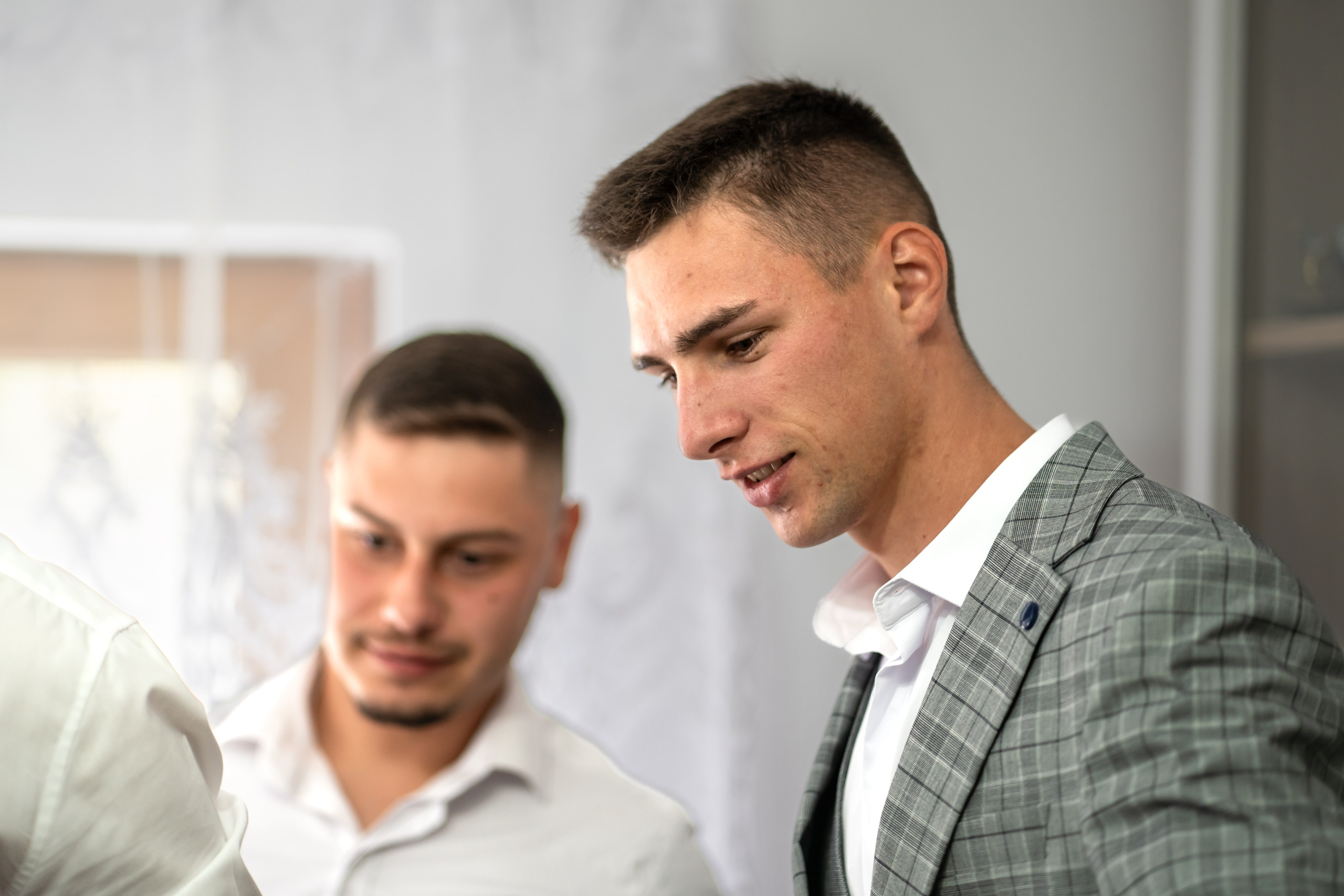 Nuntă Nicoleta & Marin. Mihai Alexandra Events