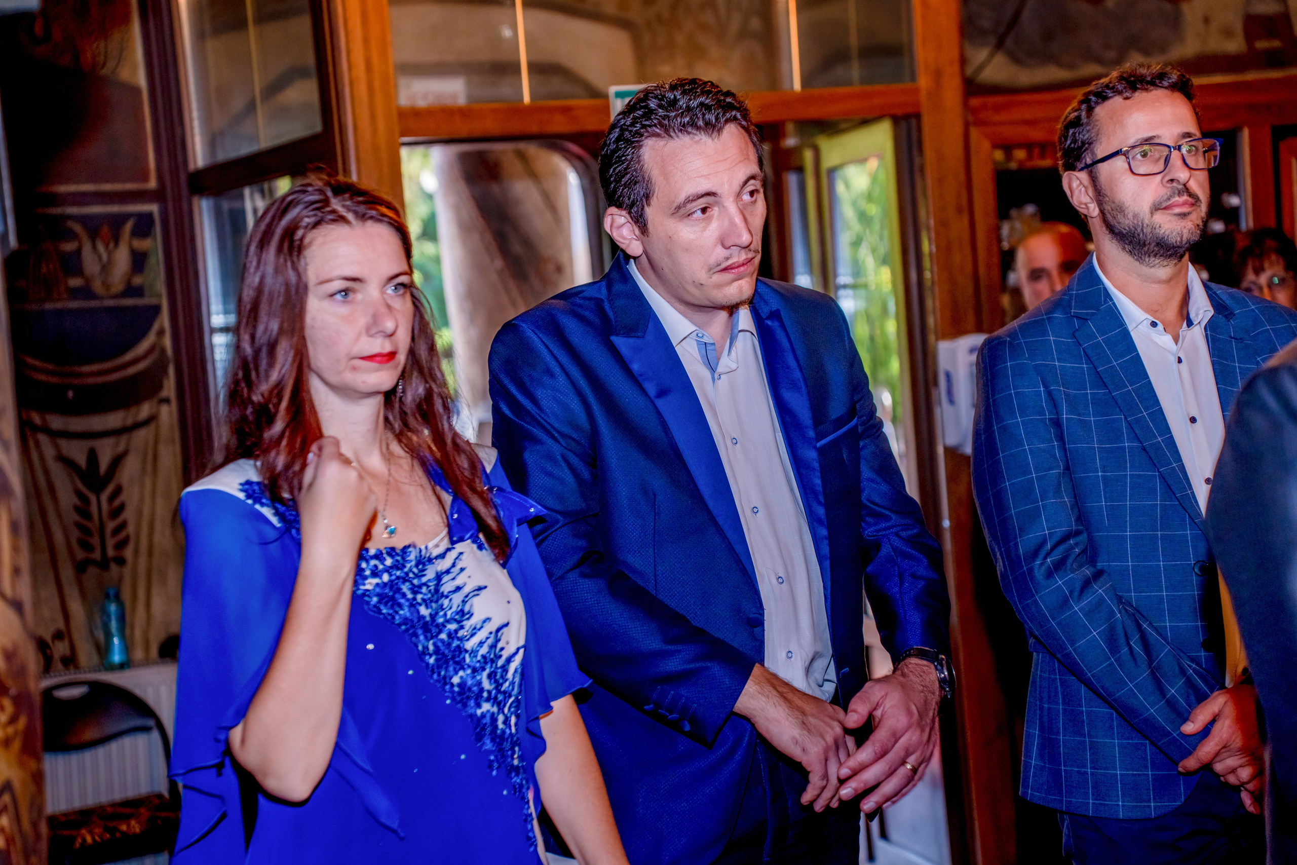 Nuntă Adina & Sorin