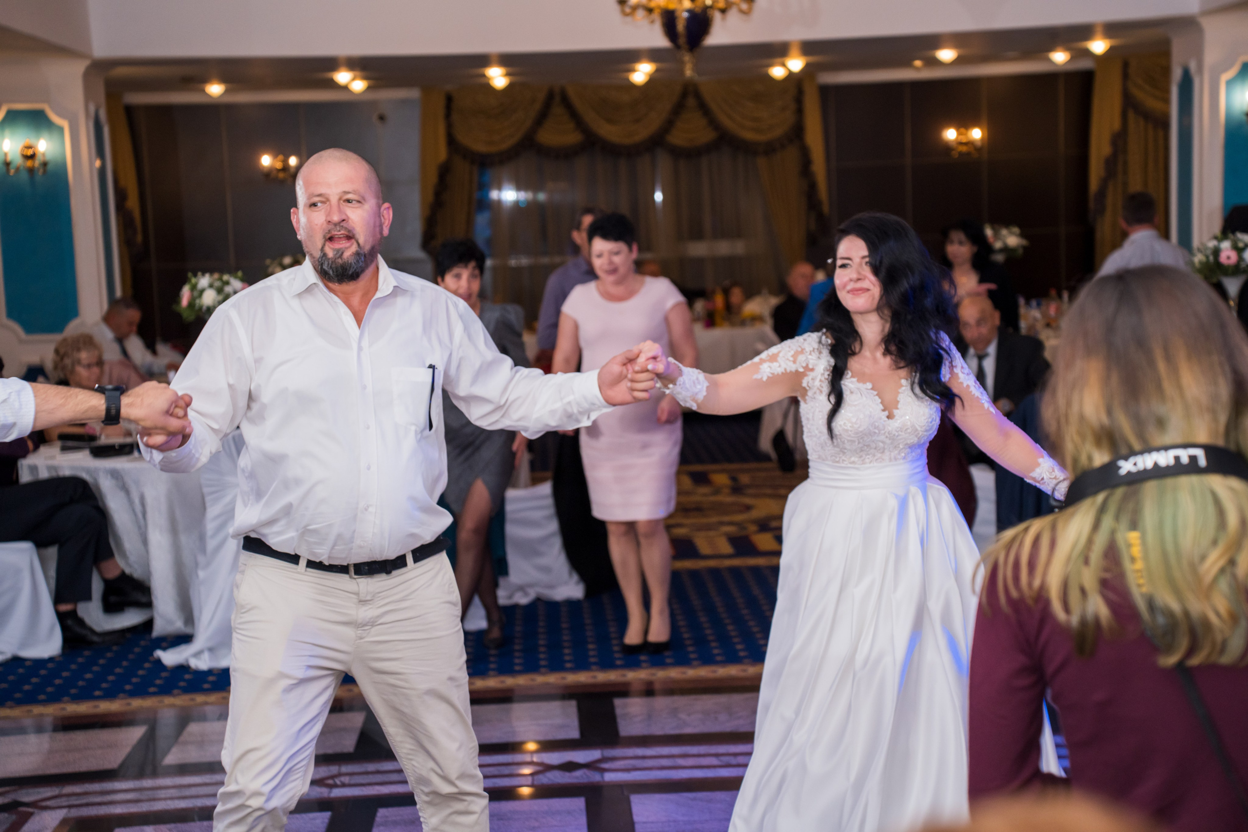 Nuntă Florin & Andreea