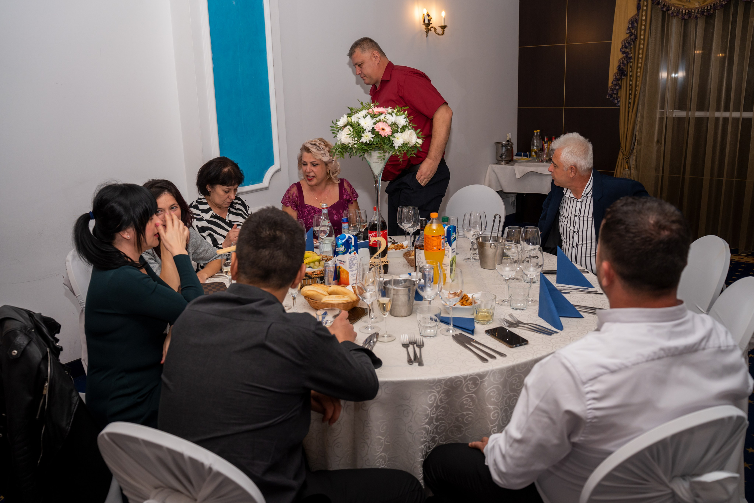 Nuntă Florin & Andreea