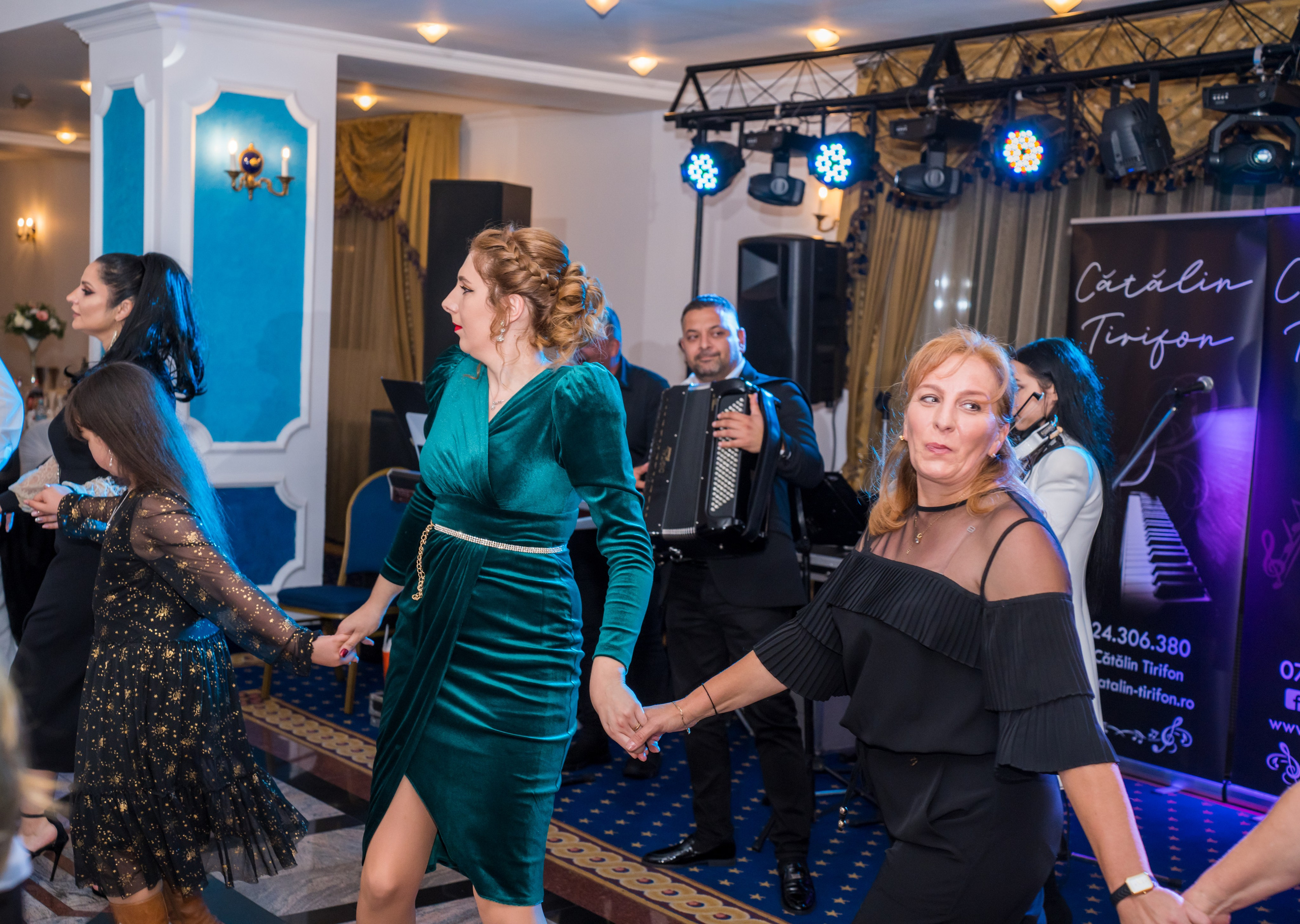 Nuntă Florin & Andreea