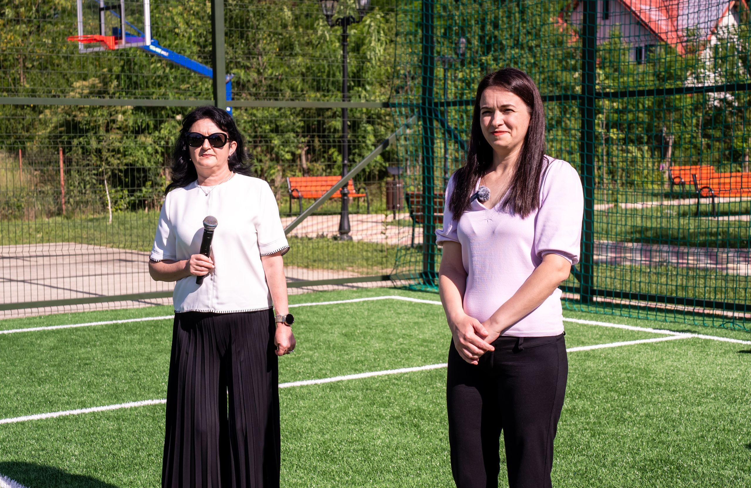 Sfârșit clasa a 4-a Vărbilău. Mihai Alexandra Events