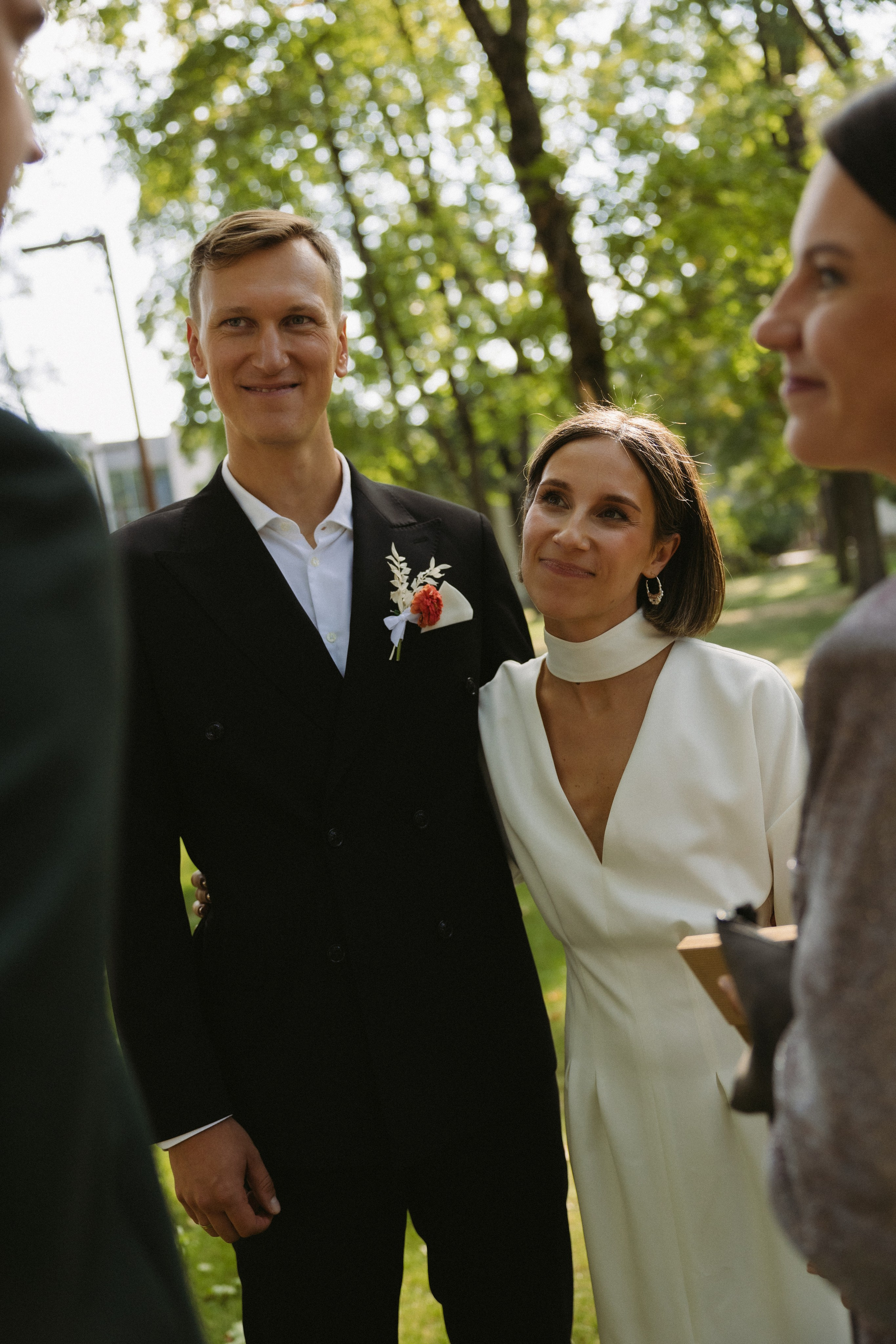 Miglė ir Mindaugas | 2024 | MIESTO VESTUVĖS. Vestuvių ir šeimų fotografė Lena Bondarenko / belove photo