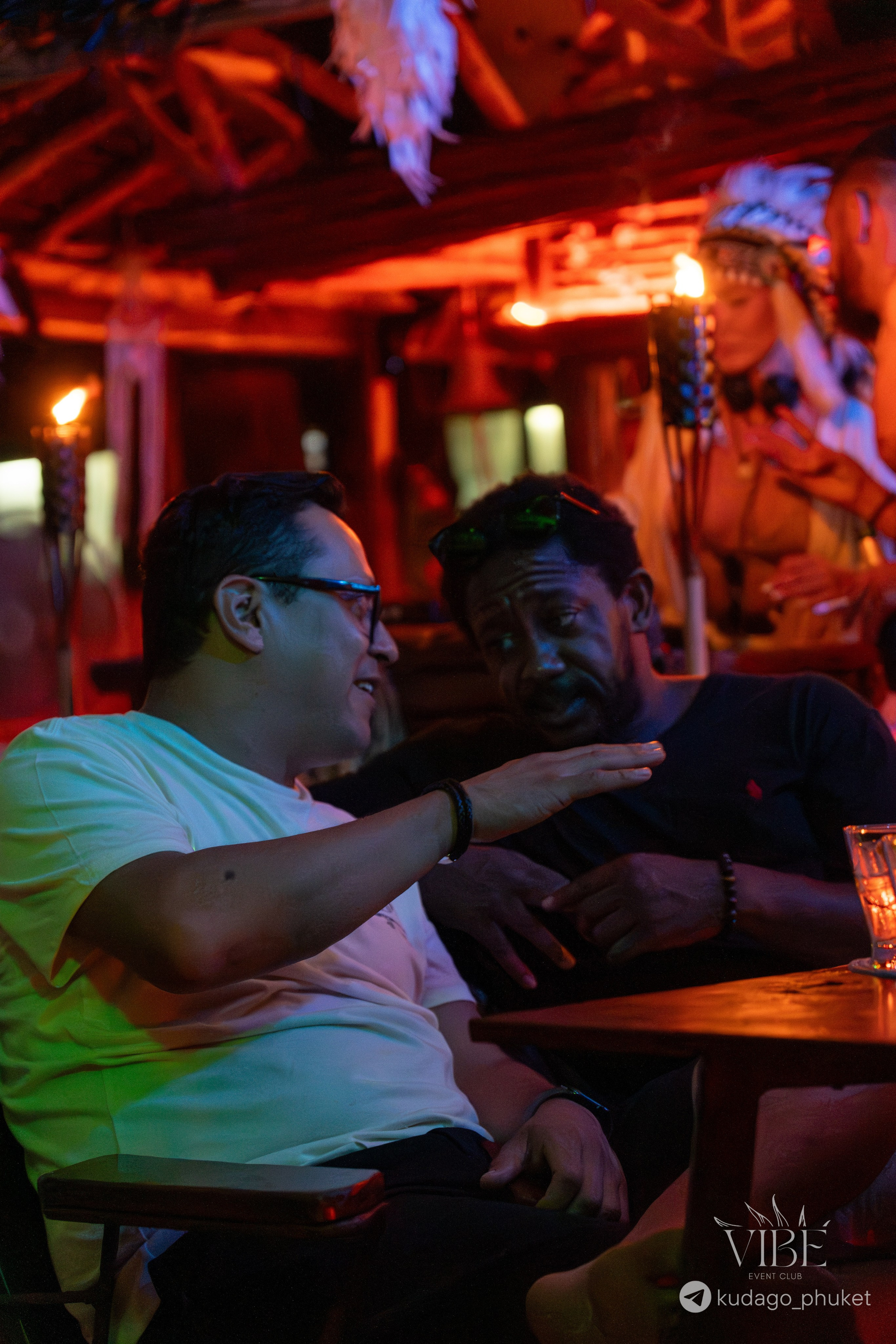 Вечеринка Boho Vibe | Фоторепортаж | Афиша | DAVAYSXODIM.com PHUKET. АФИША|ФОТОРЕПОРТАЖИ|ИВЕНТЫ|ПХУКЕТ