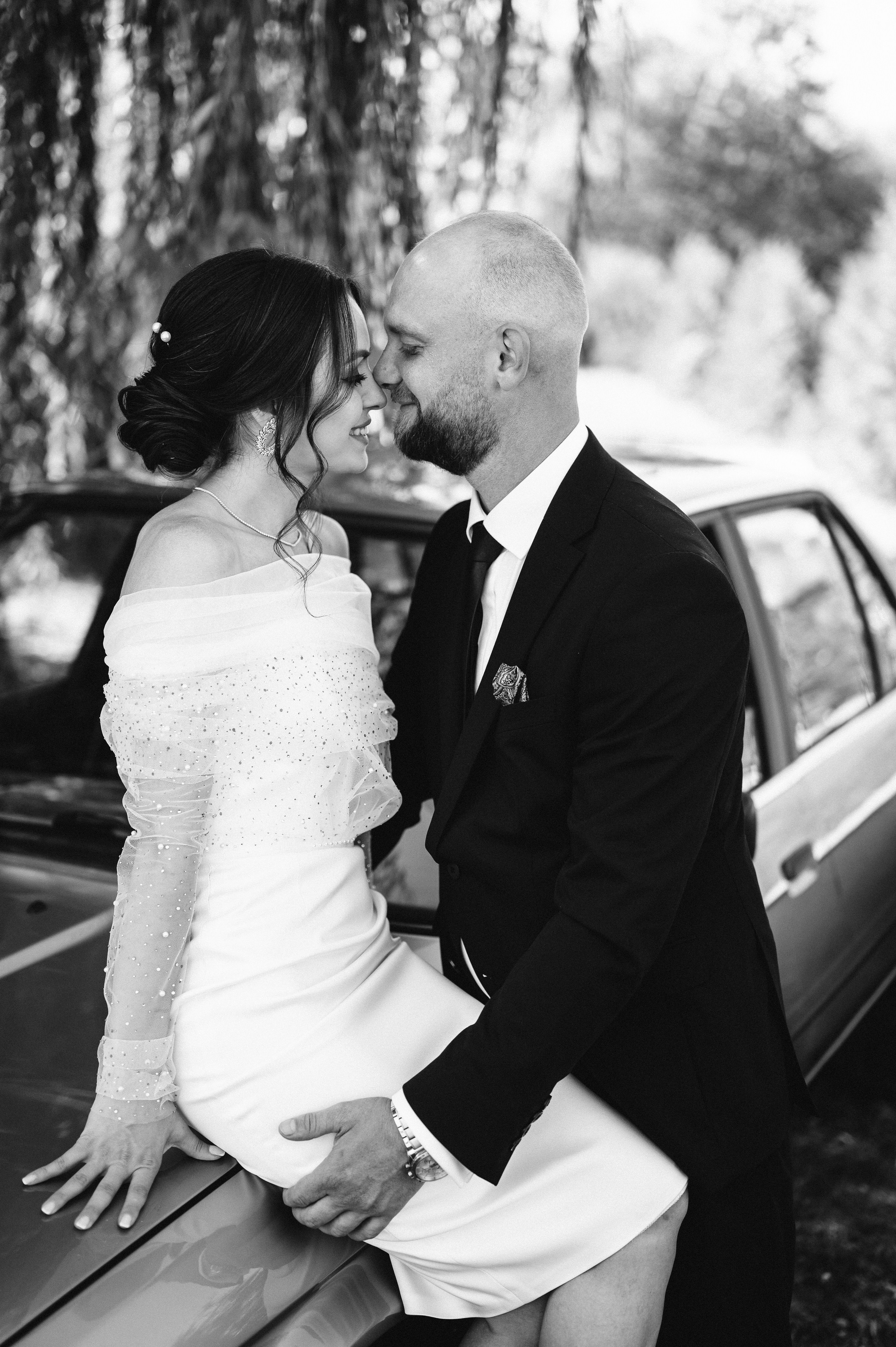 Ionut si Mihaela. Valentin Melen — wedding photographer