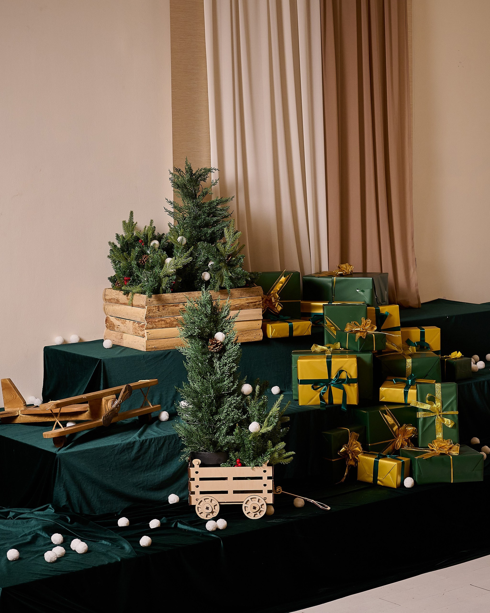 Зал «Home» — (ул.Бабура, 73Б). 2astudio.uz