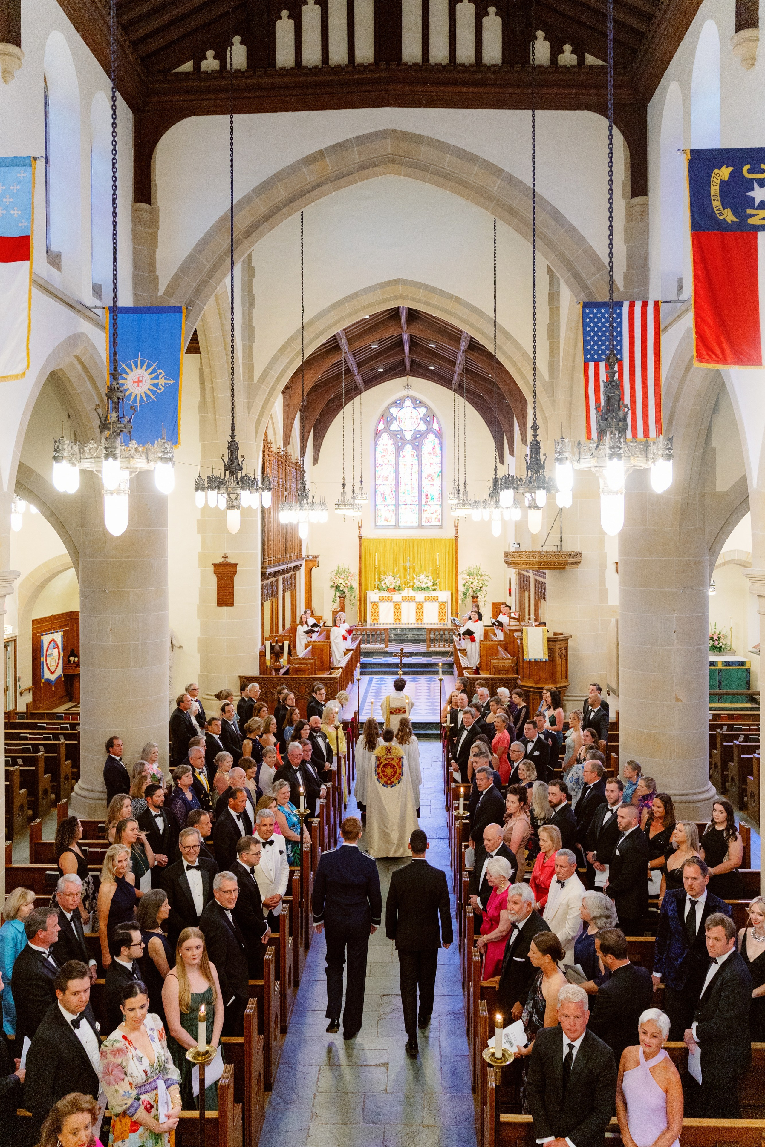 Collier and Matthew. Wedding photographer and videographer New York | New Jersey