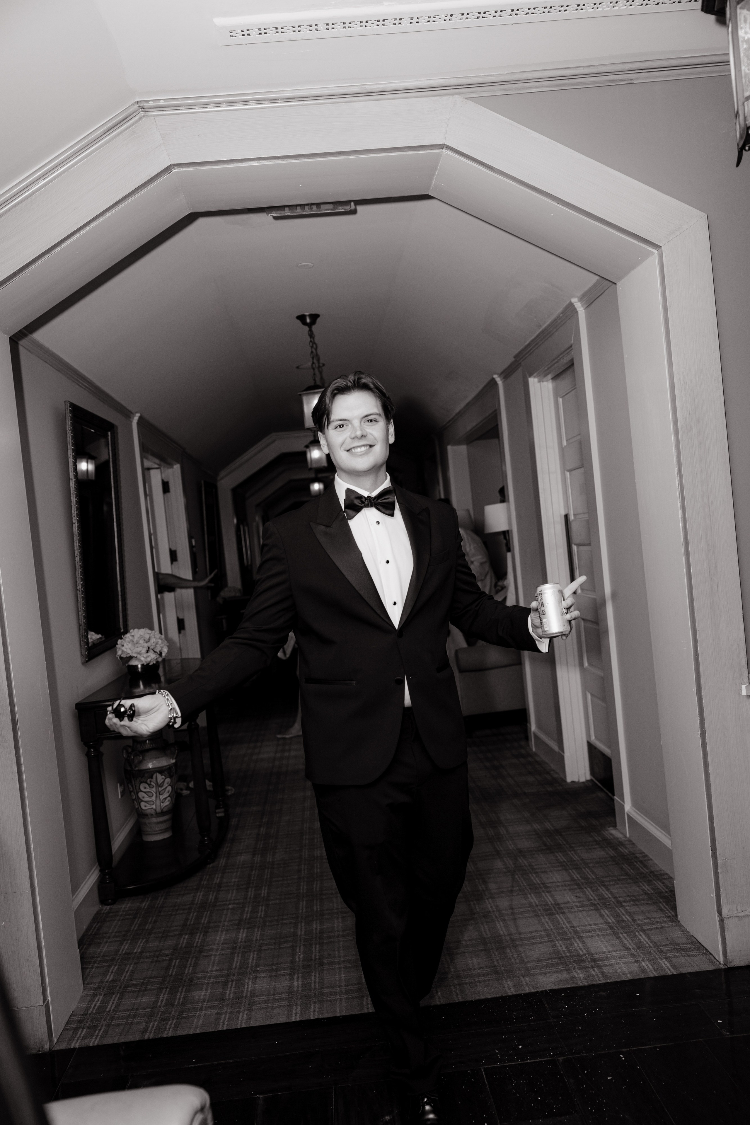 Marci and Yi. Wedding photographer and videographer New York | New Jersey