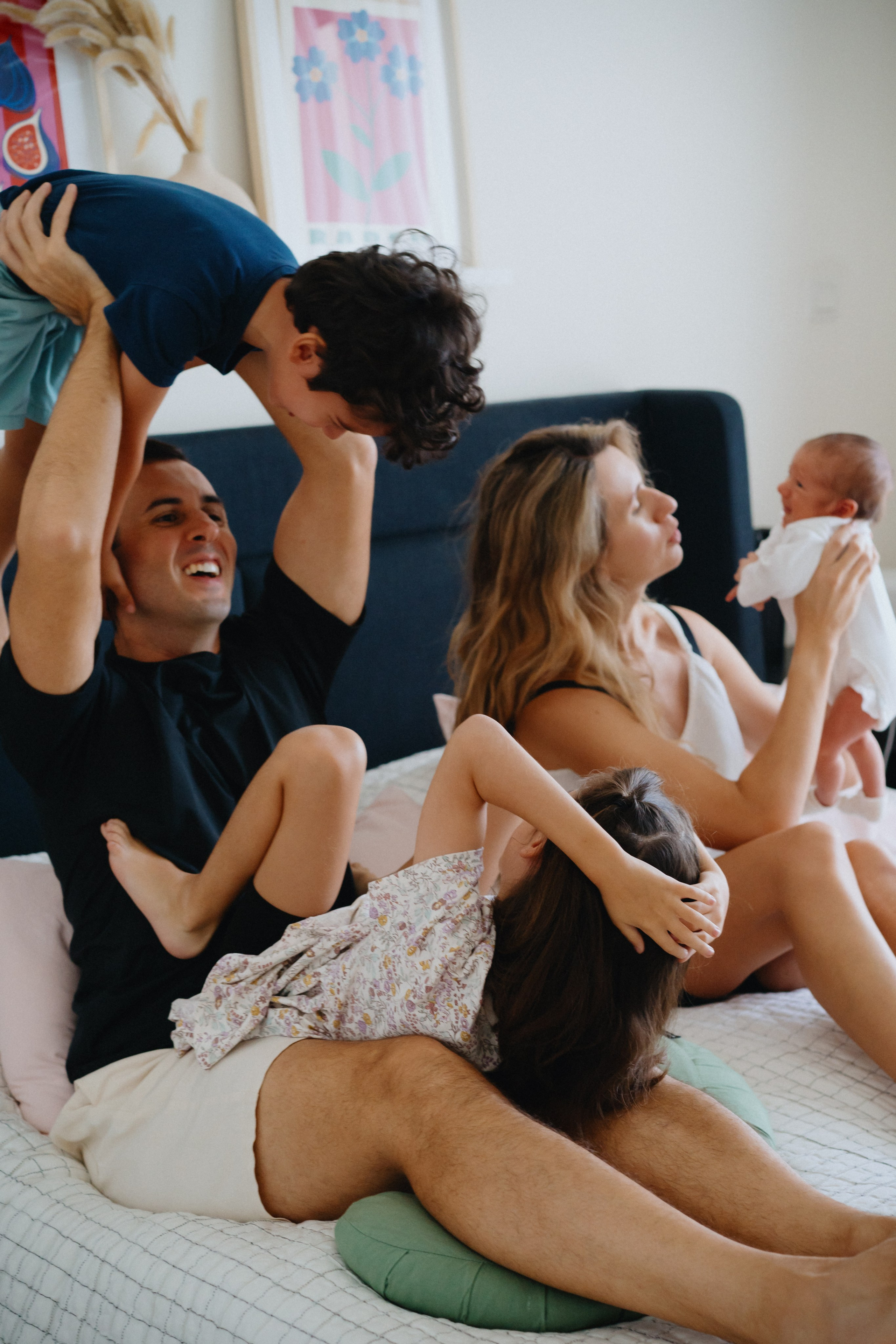 New Life. Elena Pretzner Photography