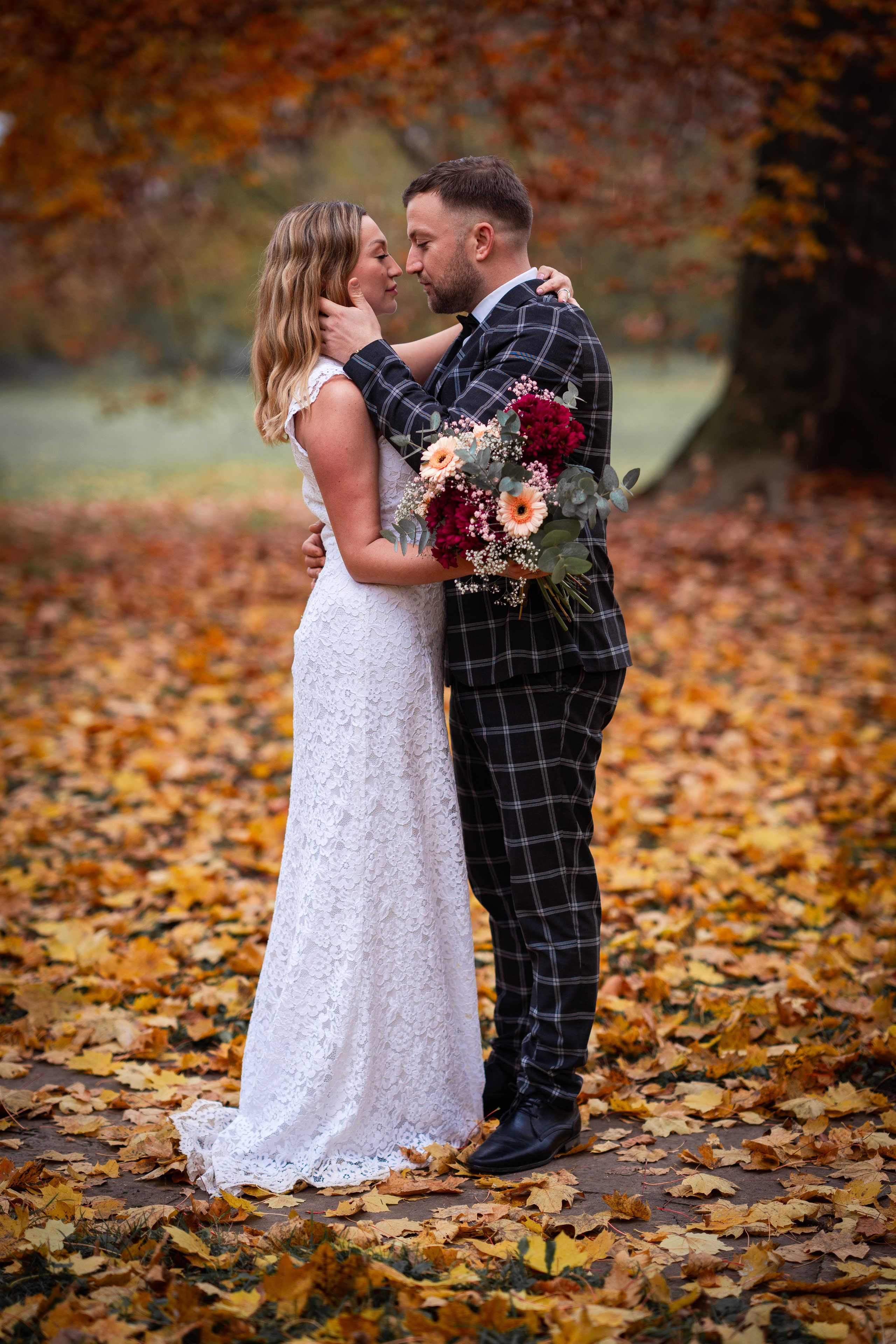 Inna & Vladimir. Fotostudio in Metzingen