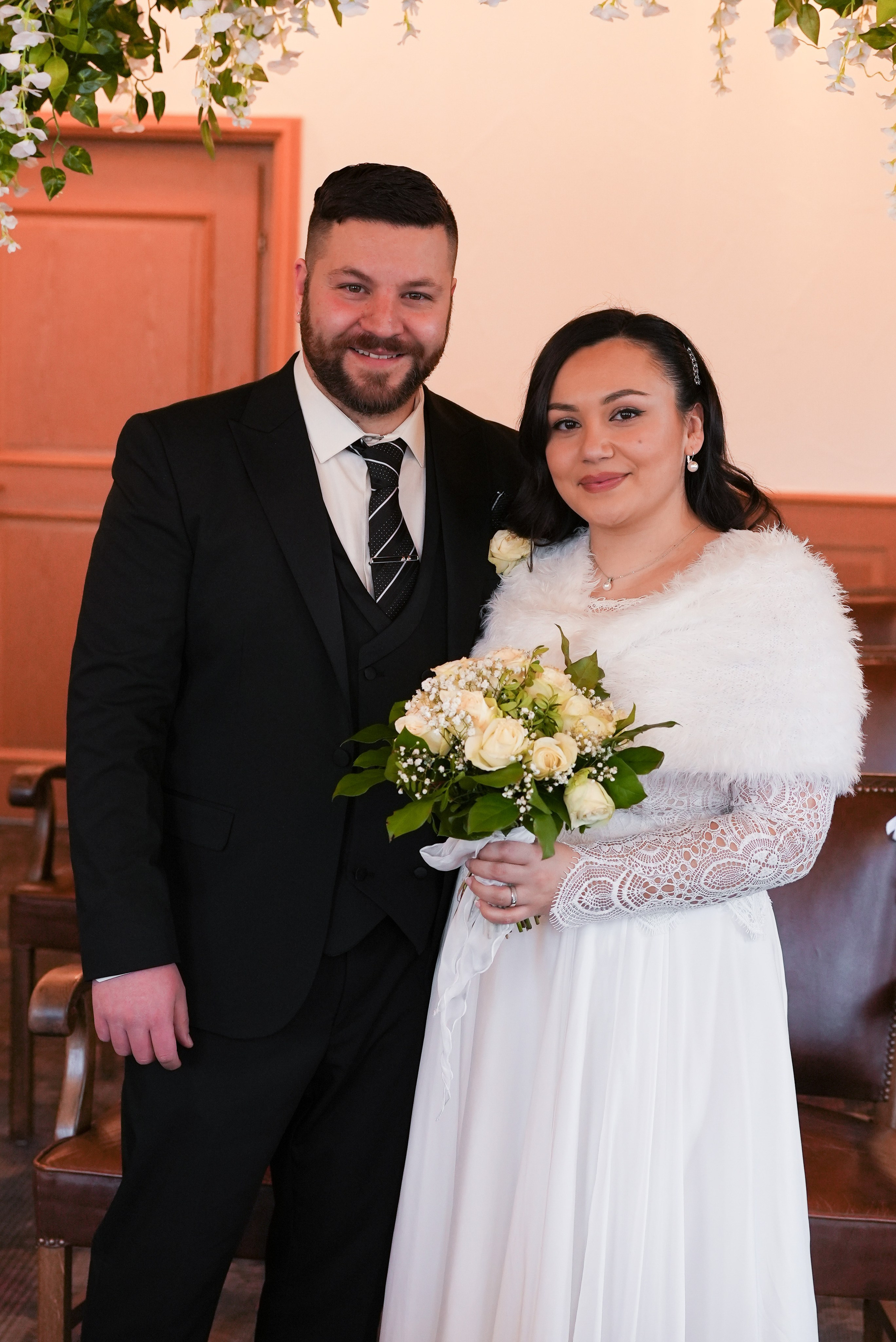 Cristina & Giuseppe. Fotostudio in Metzingen