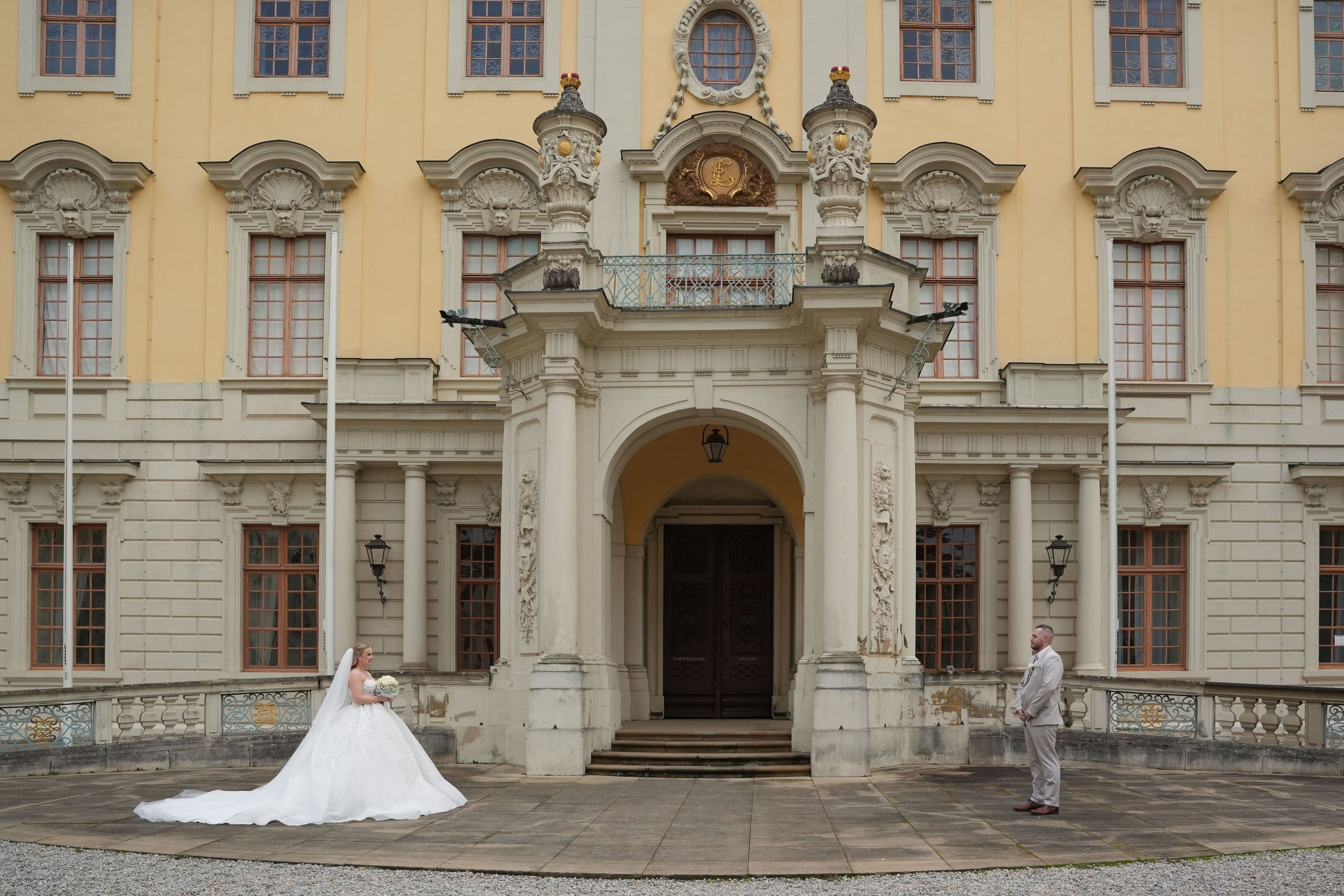 HOCHZEITEN. Fotostudio in Metzingen