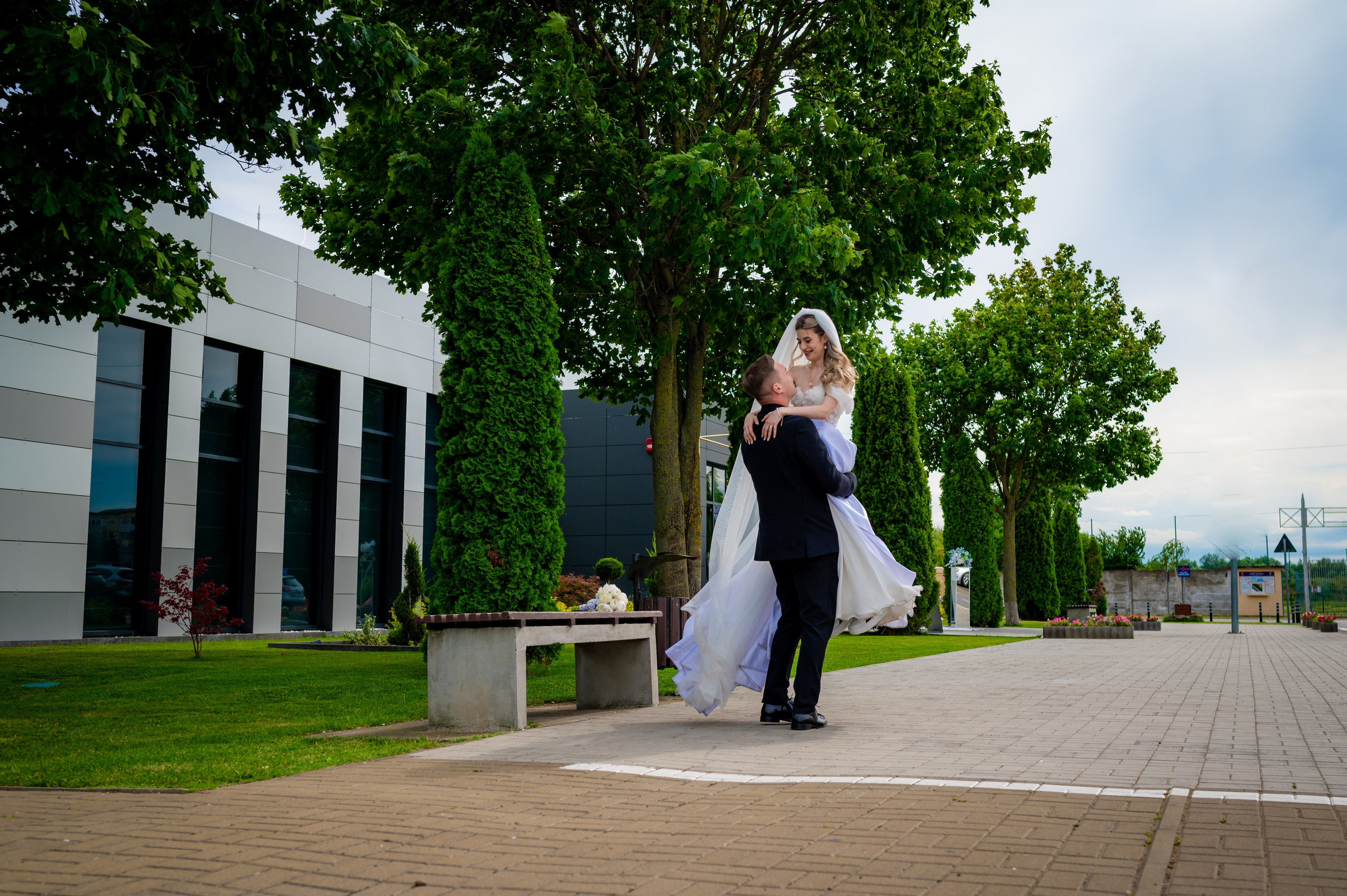 Dimitriana & Dominic. Mariusclaudiucojocaru.wfolio.pro