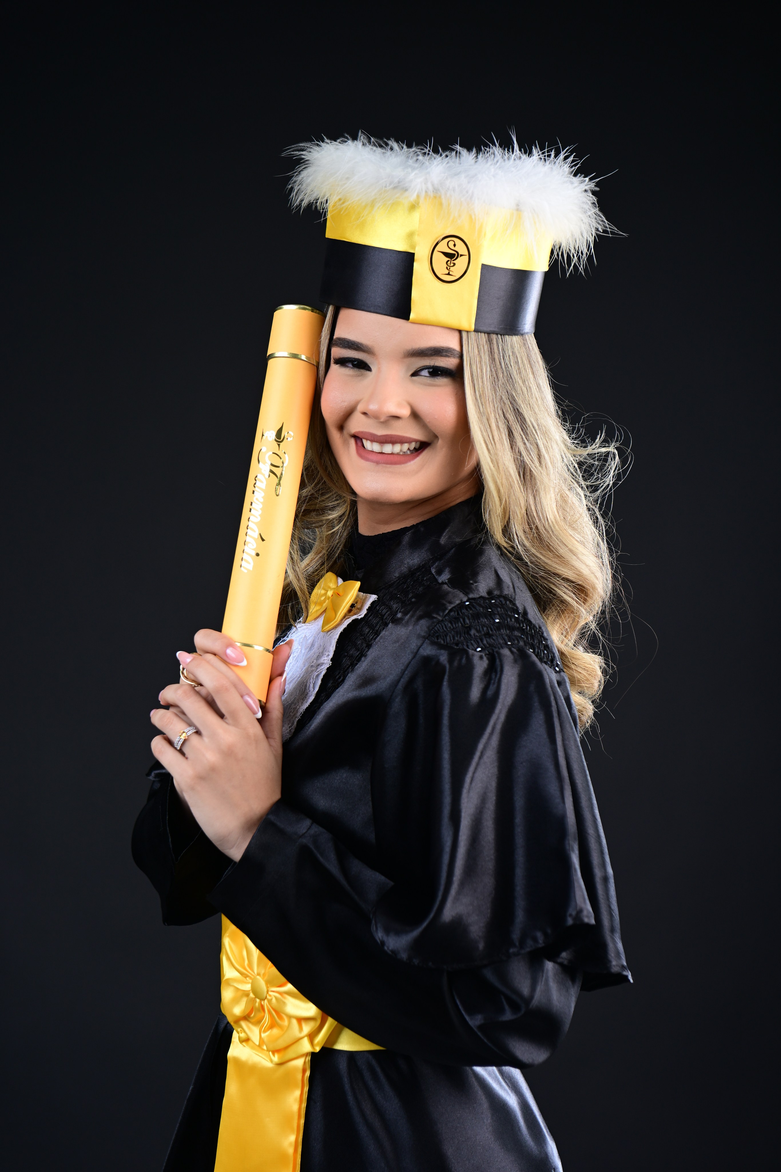 Ensaio de Formatura Individual. Formatura, Fotógrafo e Eventos em Belém e Tucuruí