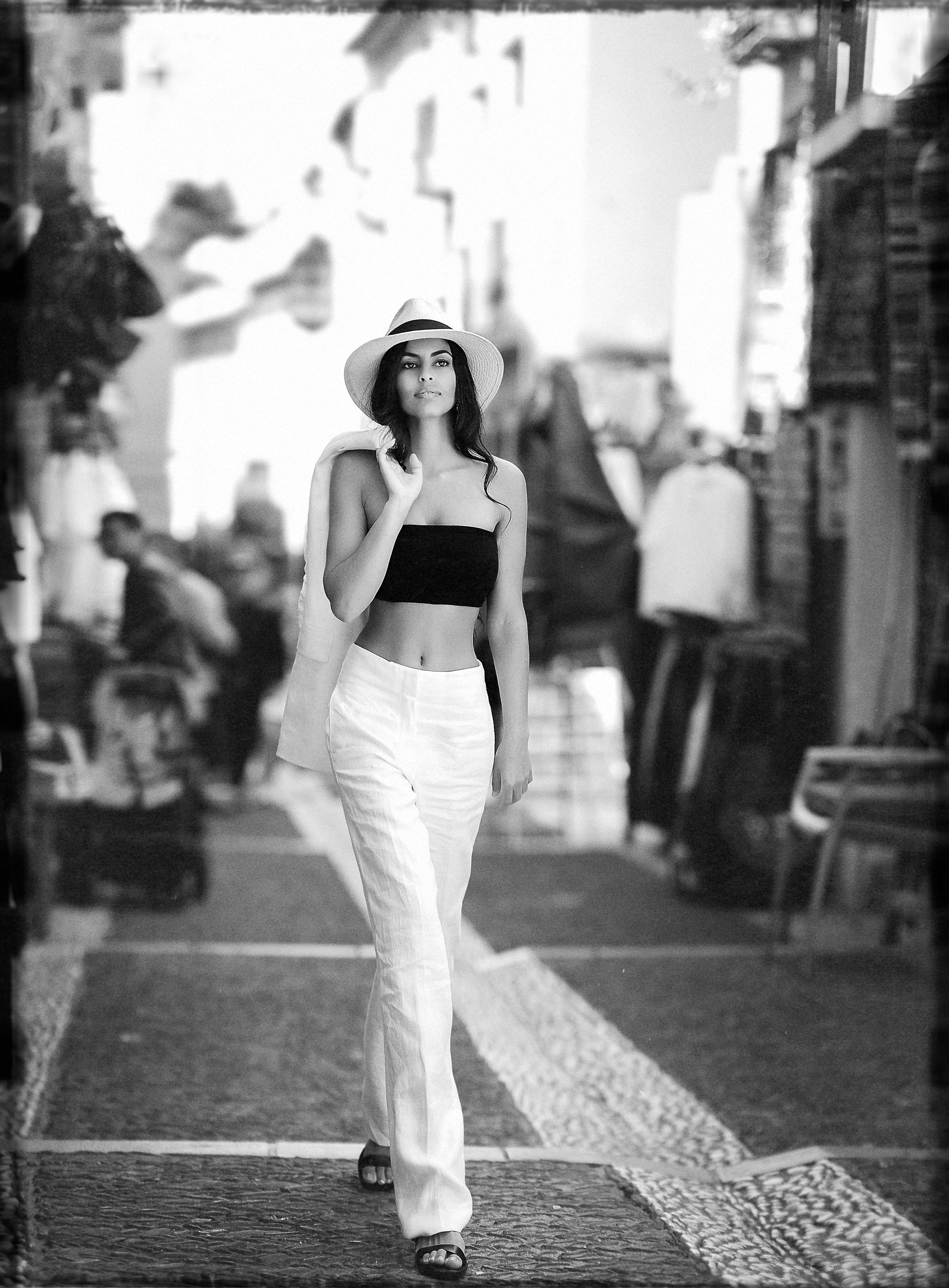 Mujeres que inspiran. Fotógrafo Almeria. Swetlana Ushakova