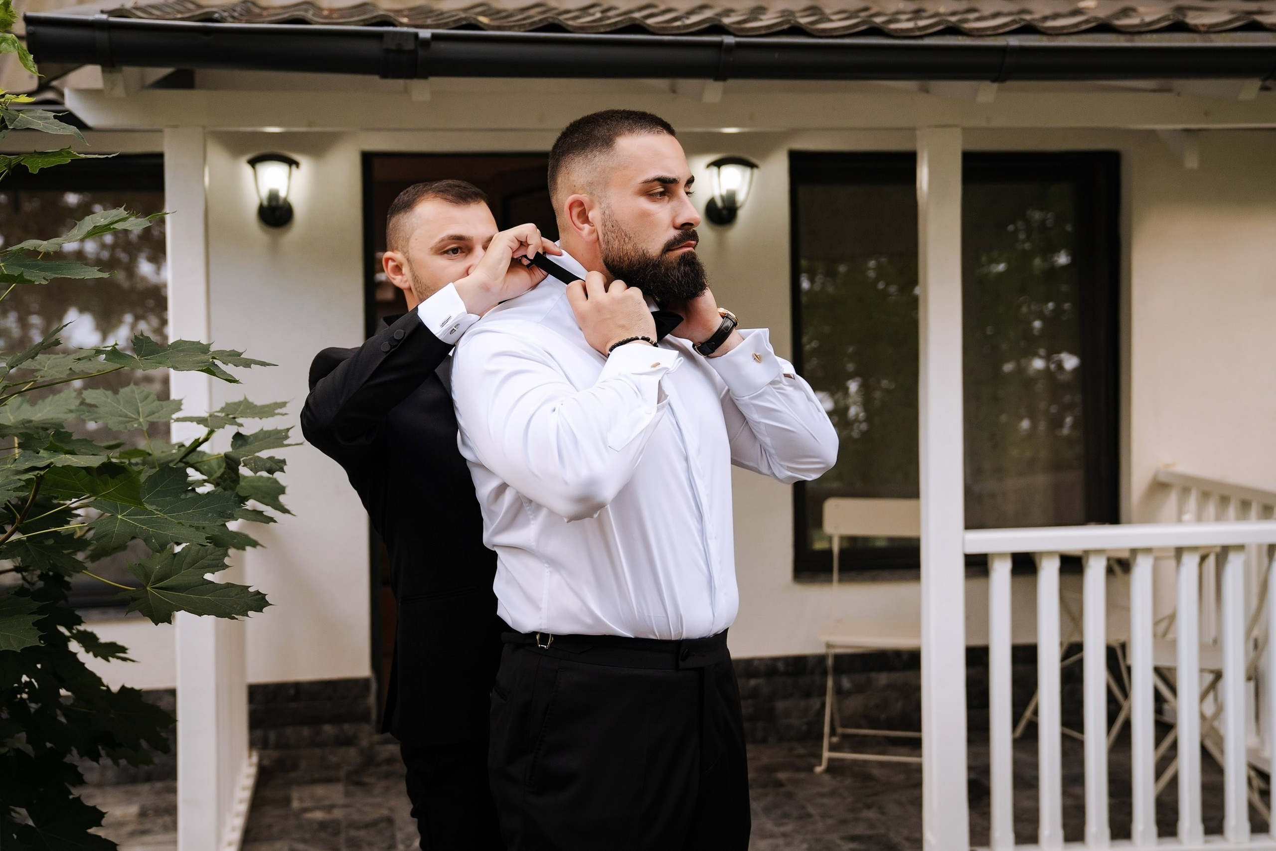 Flavia & Cosmin (partea a II-a). Fotograf evenimente. Fotograf nunta. Fotograf Botez. Mihaela Savu