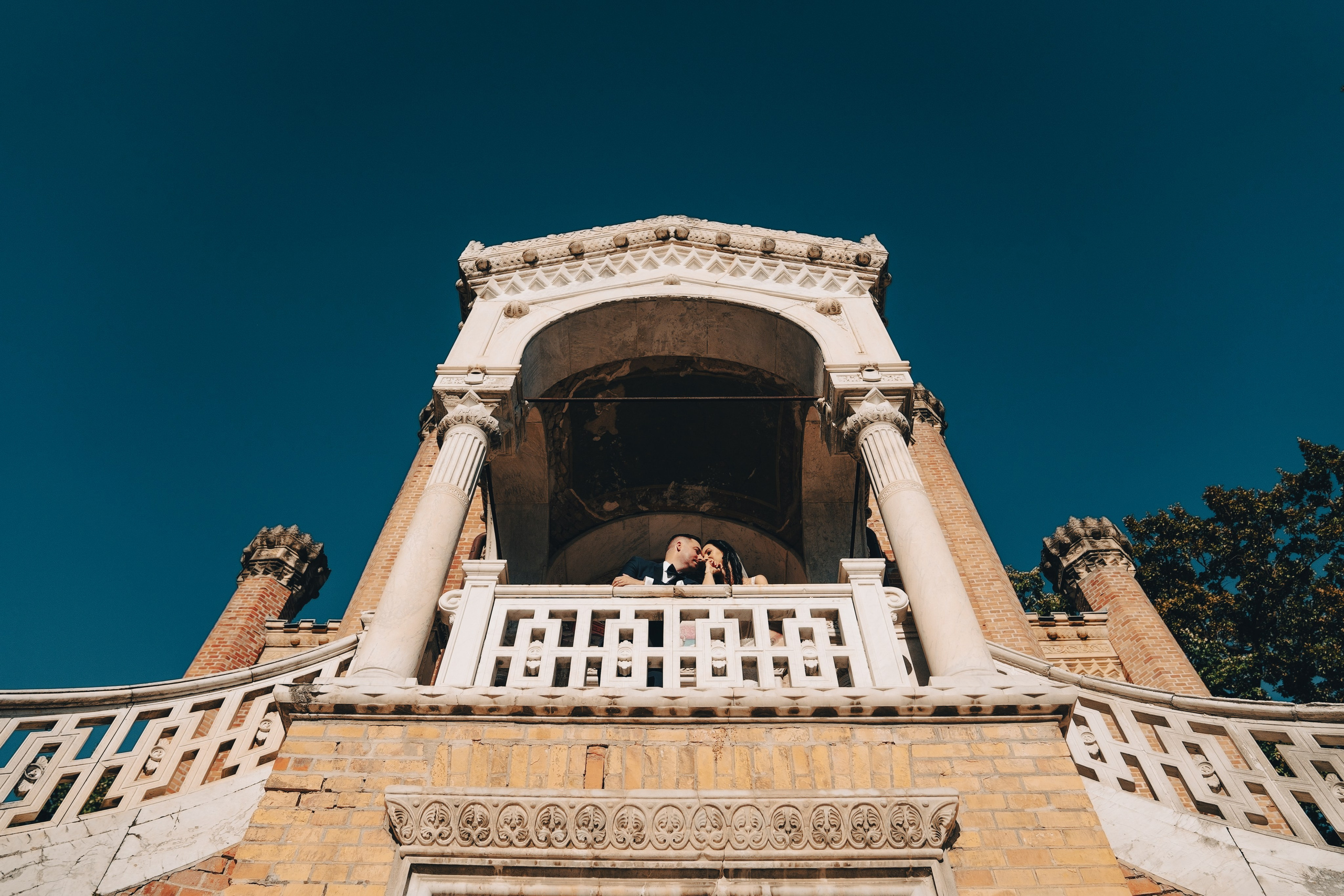 Anca & Bogdan (Trash the Dress). Fotograf evenimente. Fotograf nunta. Fotograf Botez. Mihaela Savu