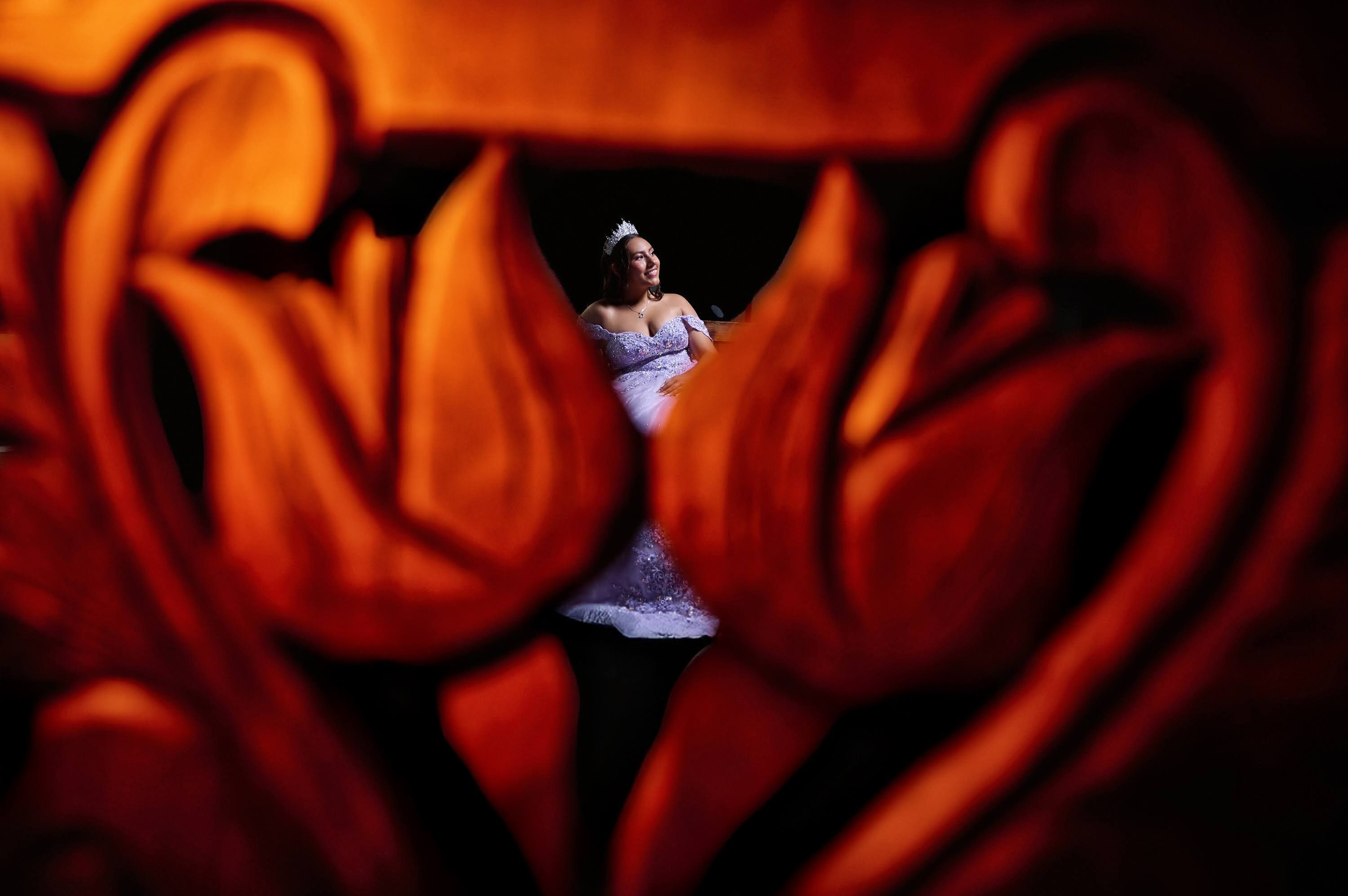 Mis 15 | Sesiones de Fotografía Modernas. Wedding Photography & Videography by ZZ Hendrick | Capturing Your Love Story in Colombia & USA