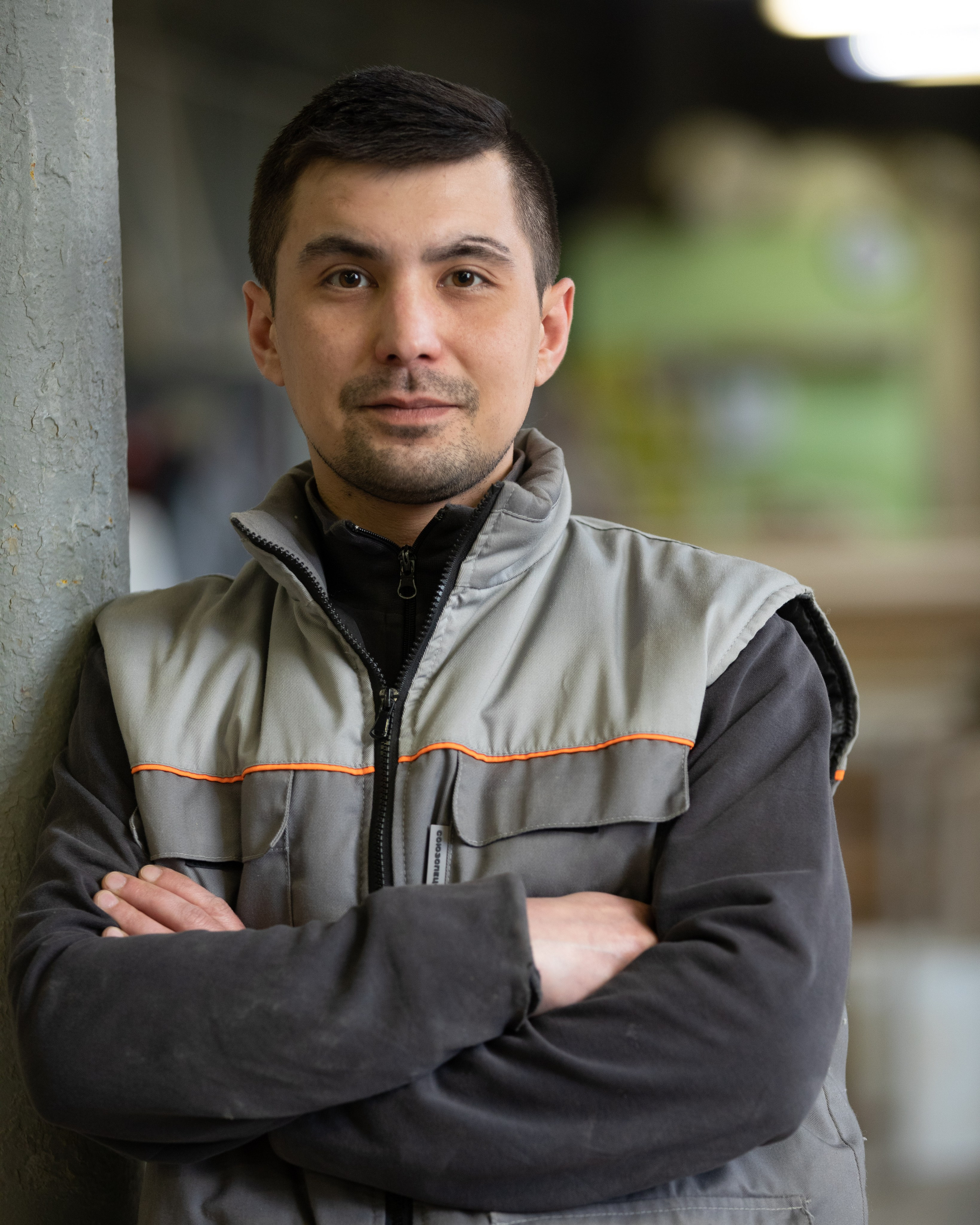 Компания ДизайнСтрой. Андрей Дунин | Предметная, портретная и интерьерная съёмка