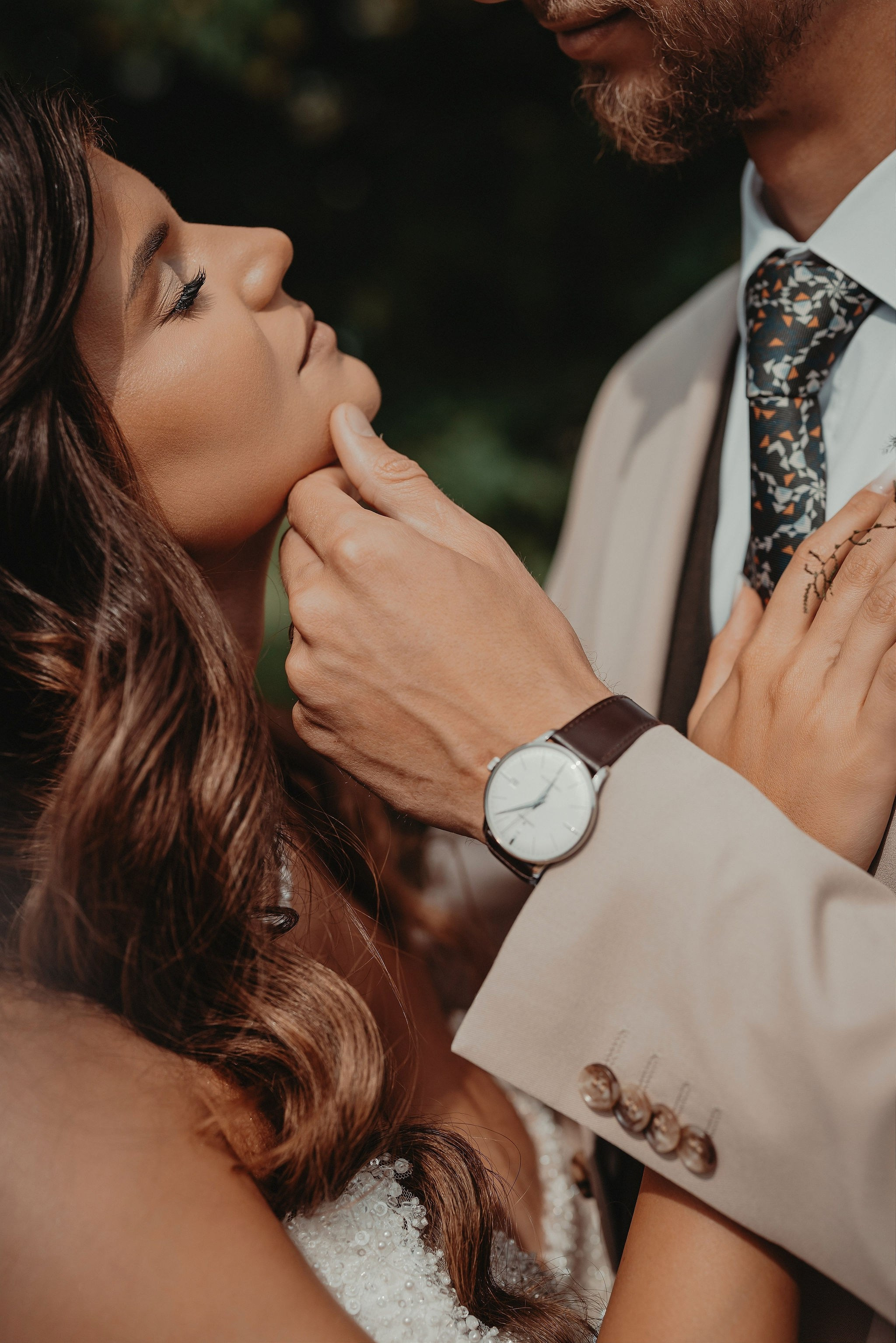 After wedding — C&M. Bogdan Dumitrel — wedding photograher