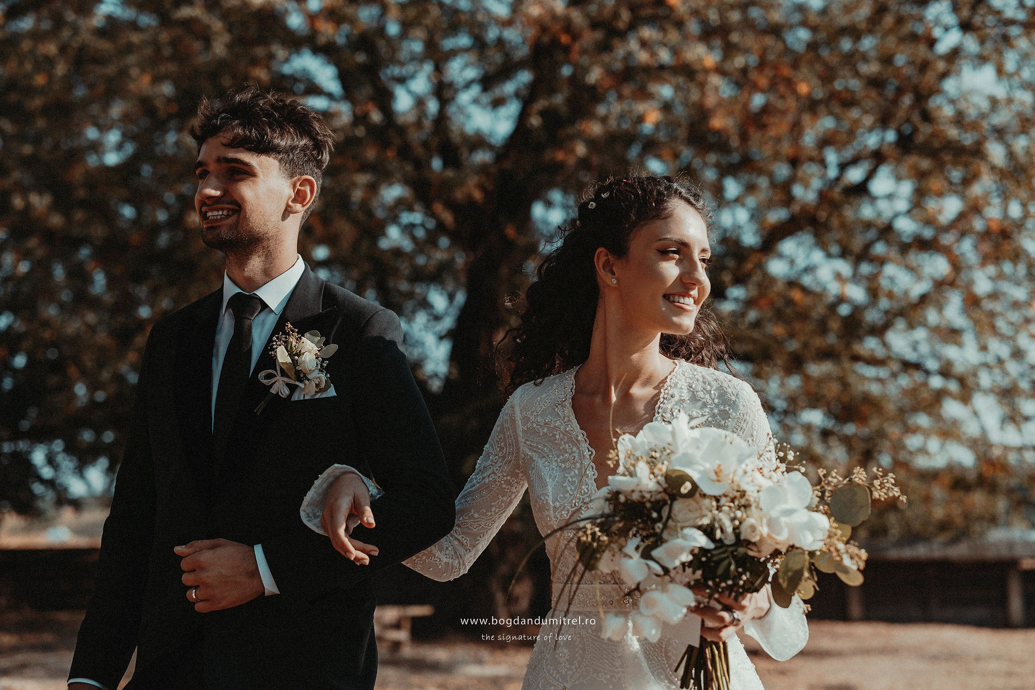 G&D. Bogdan Dumitrel — wedding photograher