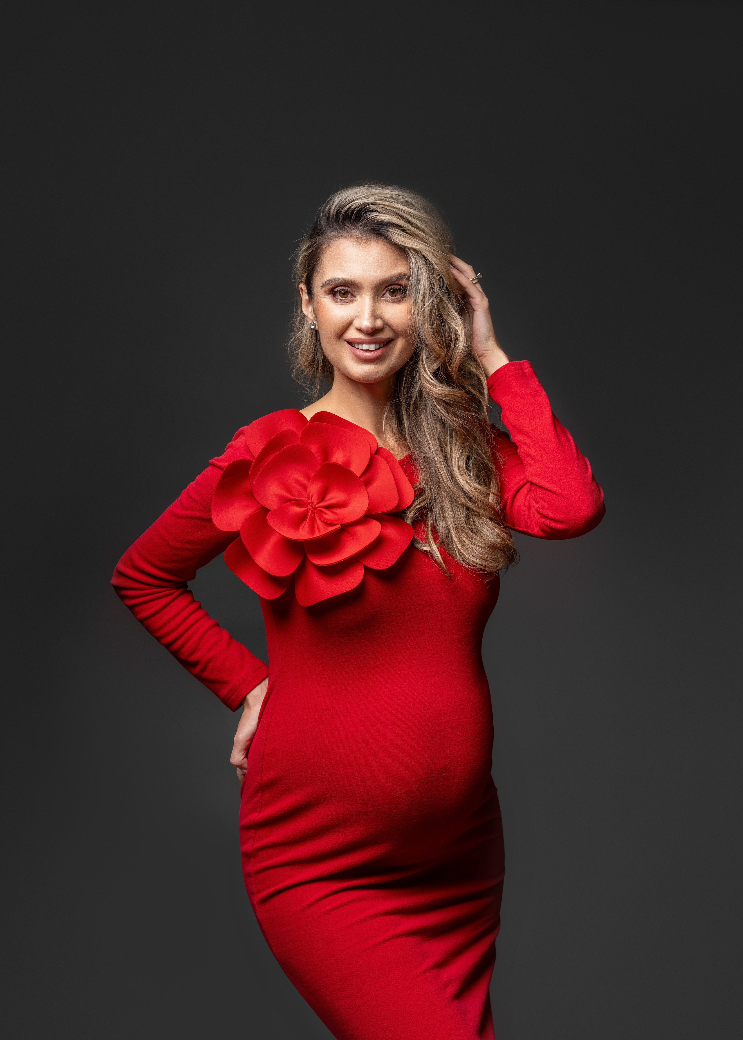 Veronika. Family photographer in Sacramento | Sofia Pavenko