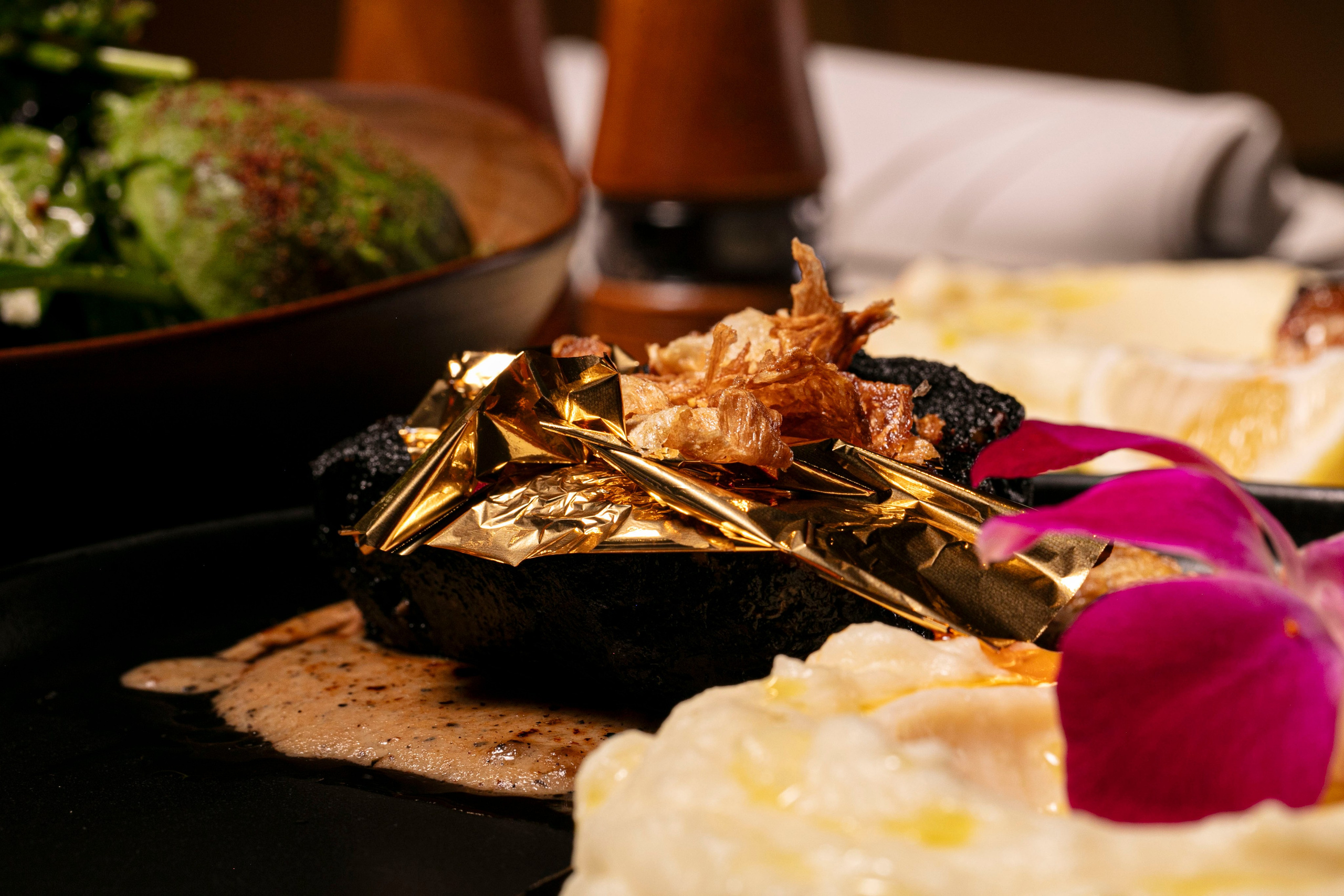 FOOD & COMMERCIAL. Food and Event Photographer