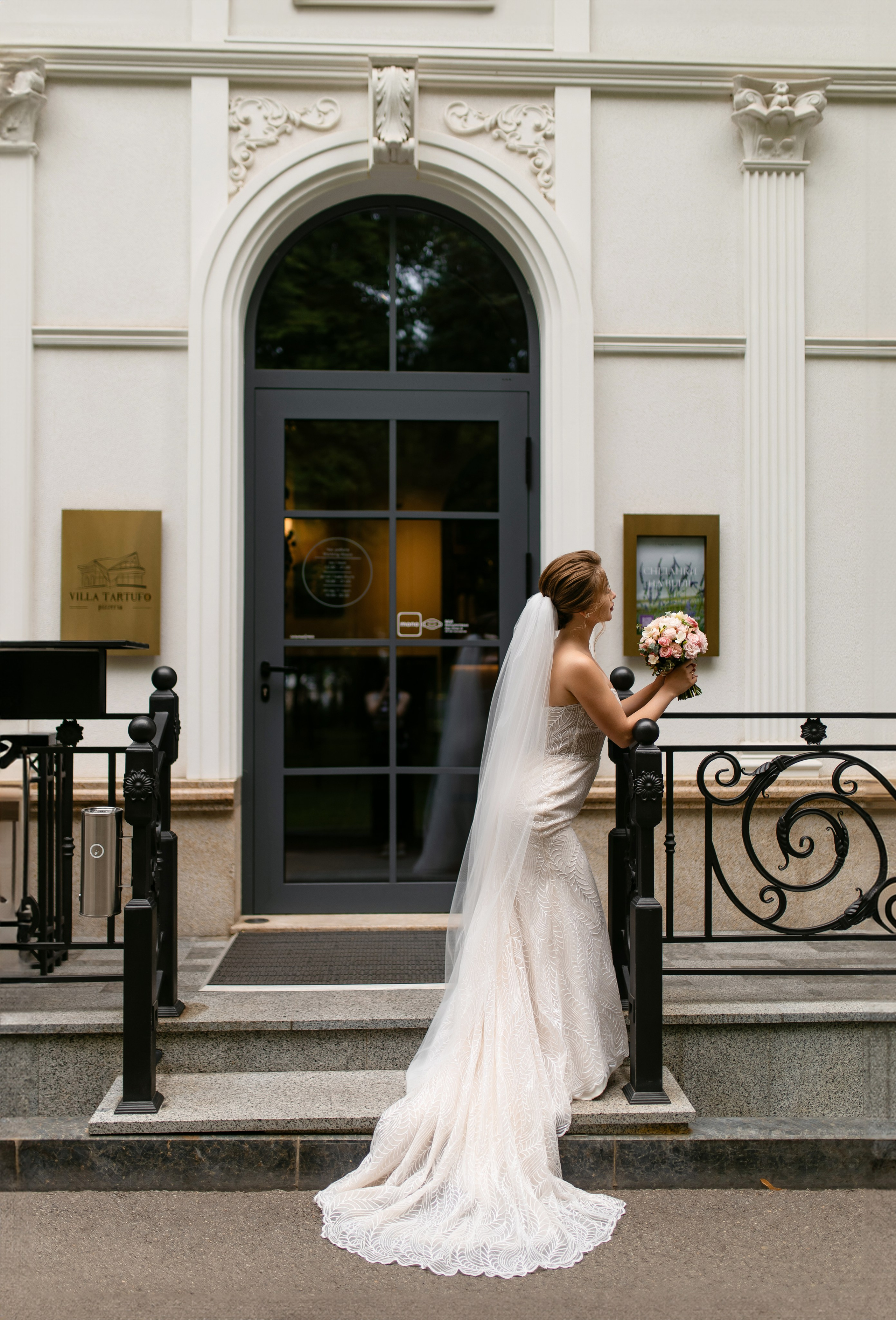 Денис+Алена. Весільний, сімейний фотограф Варшава