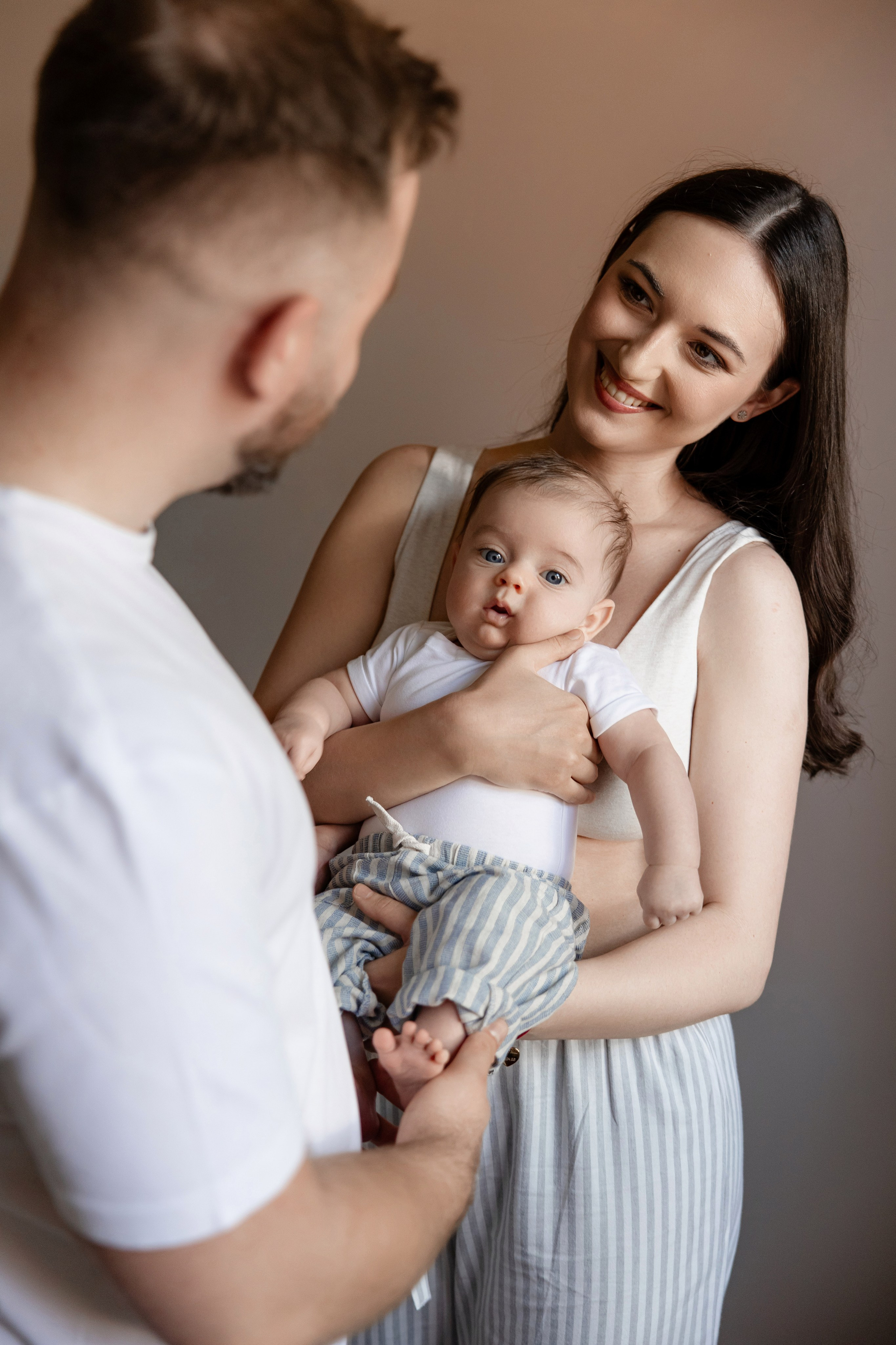 Влада Кароль Макс. Весільний, сімейний фотограф Варшава