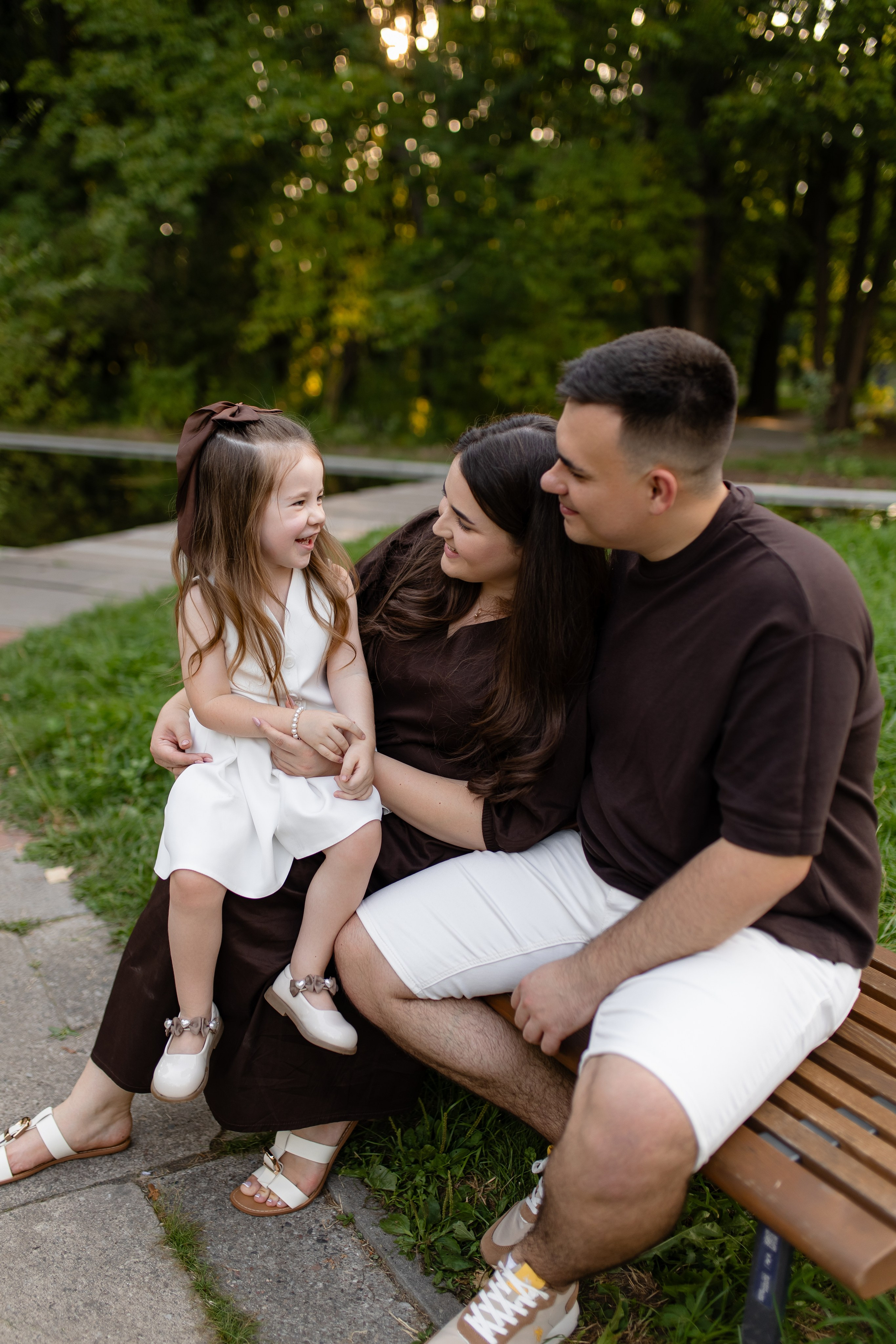 Мія Юлія Іван. Весільний, сімейний фотограф Варшава